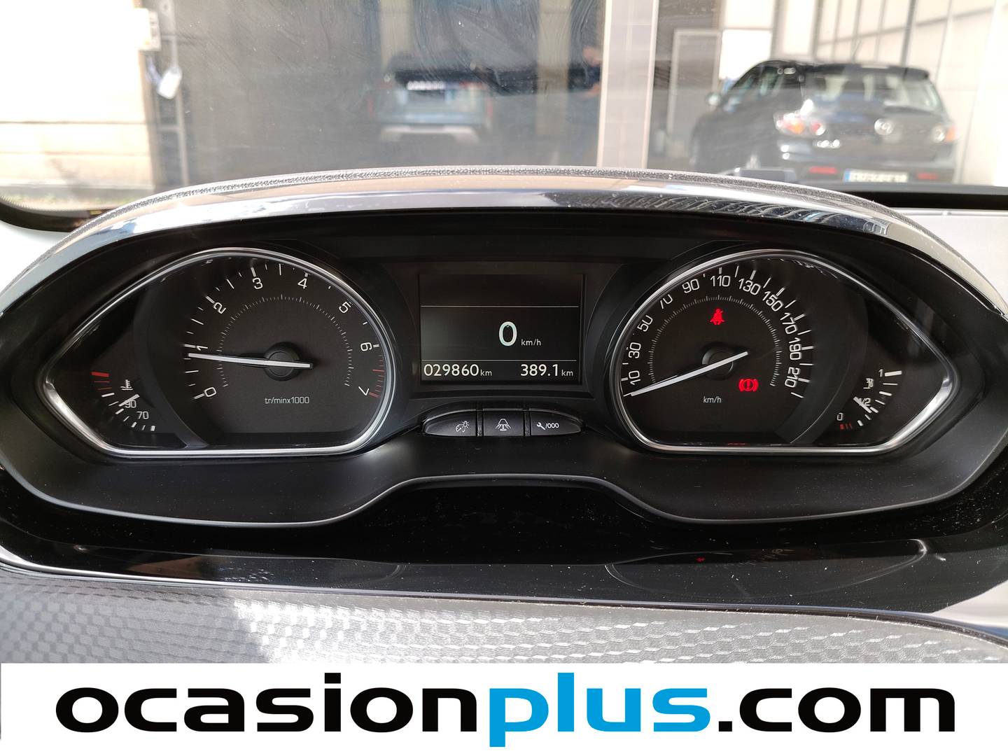 Peugeot 2008 Peugeot 2008 PureTech 110 S&S Allure (110 CV) 2019