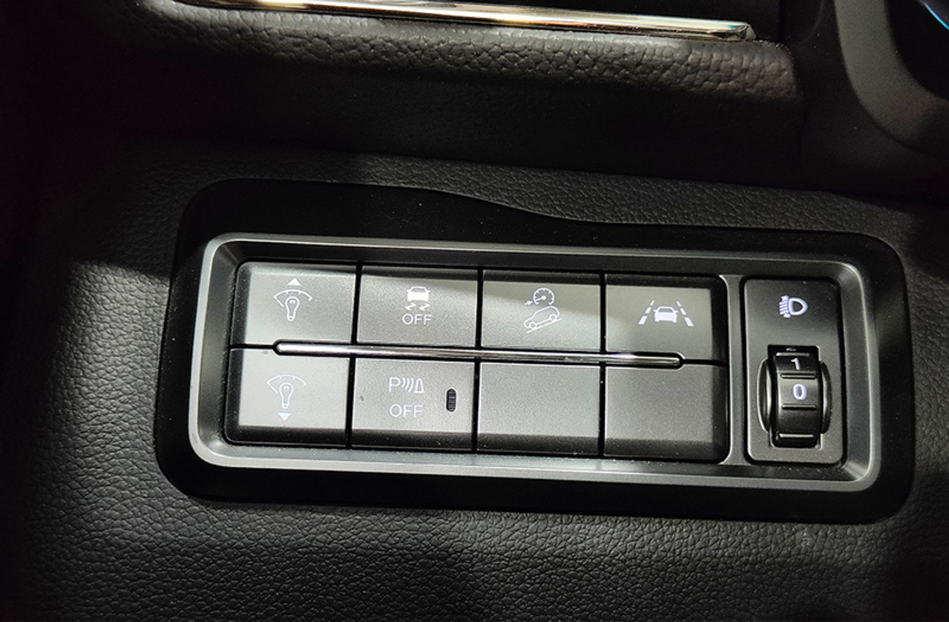 SsangYong Tivoli G15T Limited - foto 30
