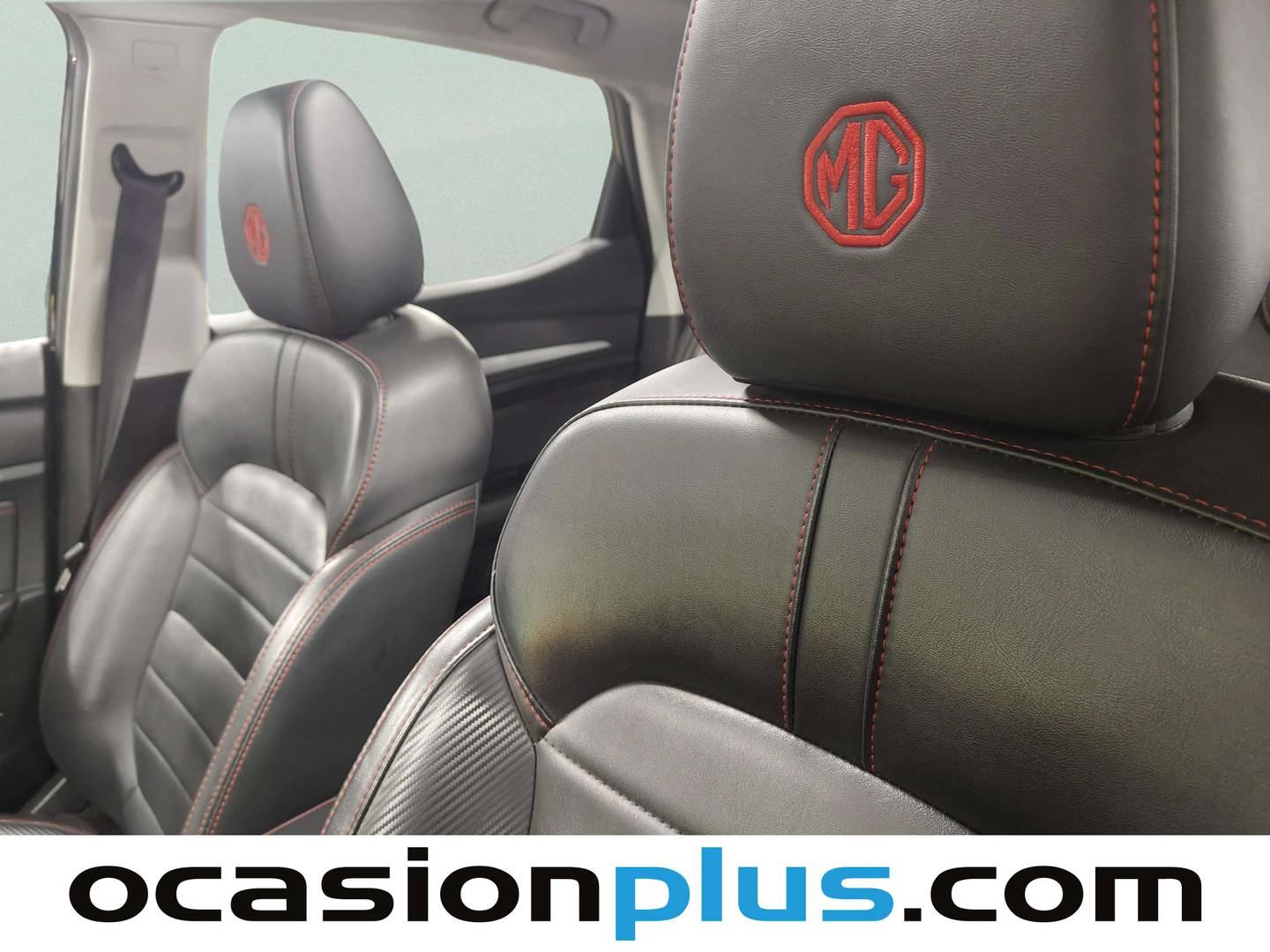 Equipamiento del MG ZS MG ZS 1.0T Luxury  (111 CV)