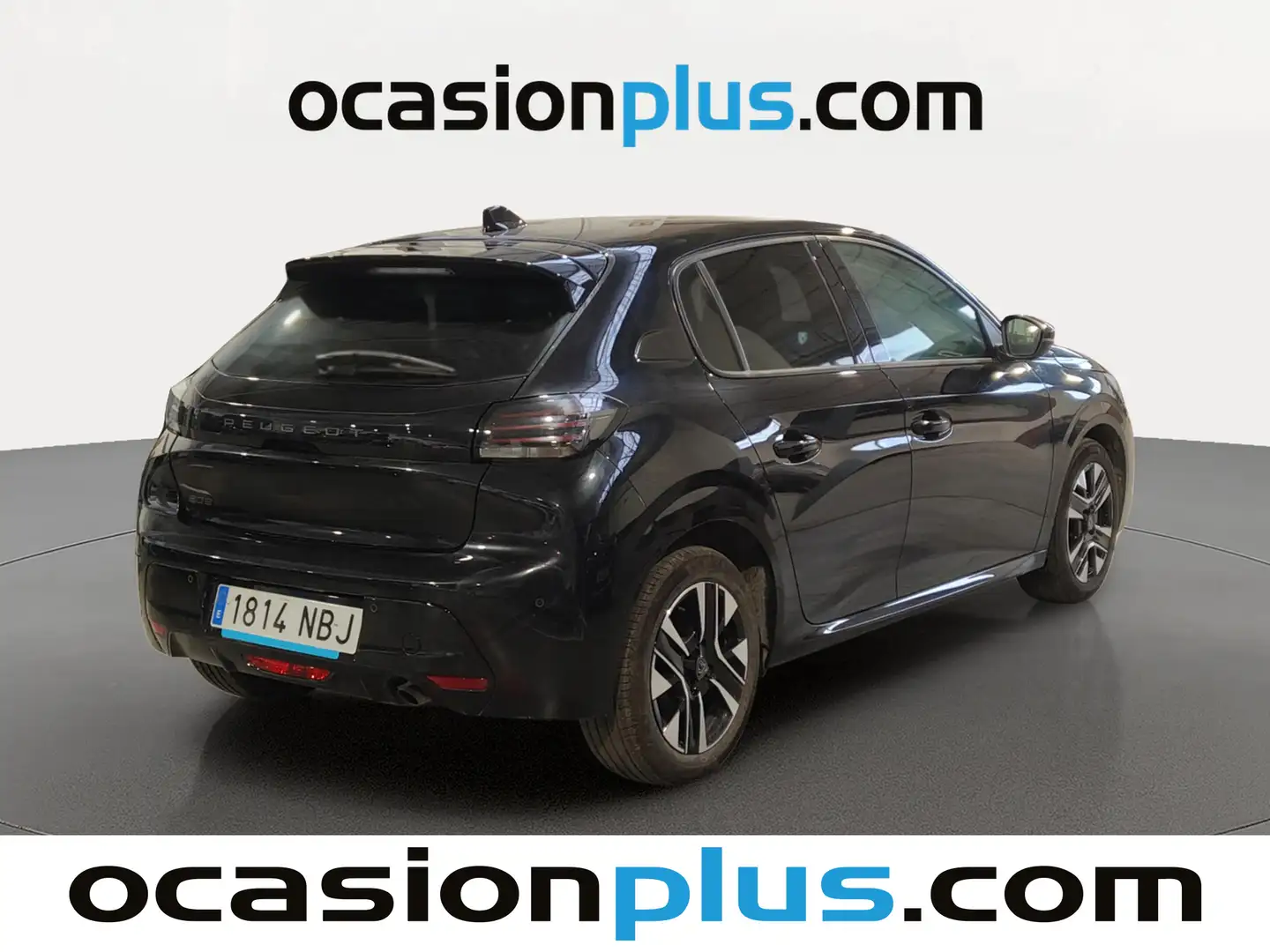 Foto Peugeot 208 Peugeot 208 PureTech 100 Allure (100 CV)