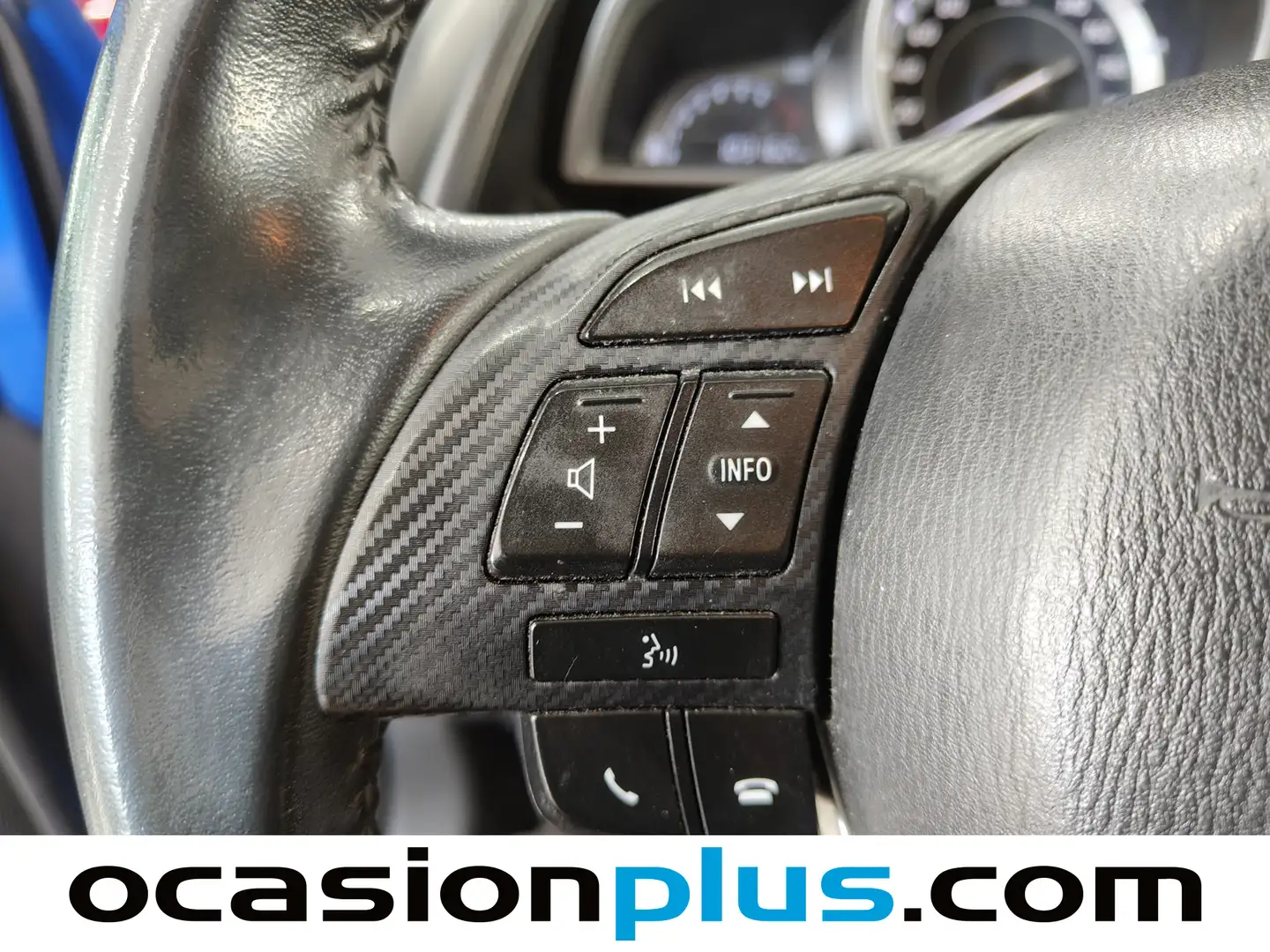 Foto Mazda Mazda2 Mazda Mazda 2 1.5 GE Style+ Confort (90 CV)