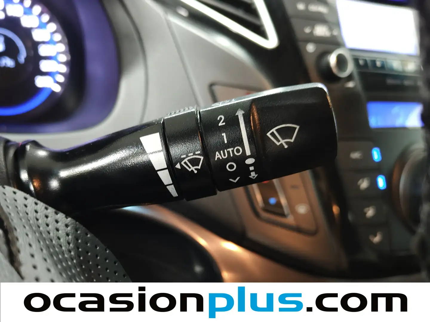 Foto Hyundai i40 Hyundai i40 1.7 CRDI BlueDrive Klass  (115 CV)