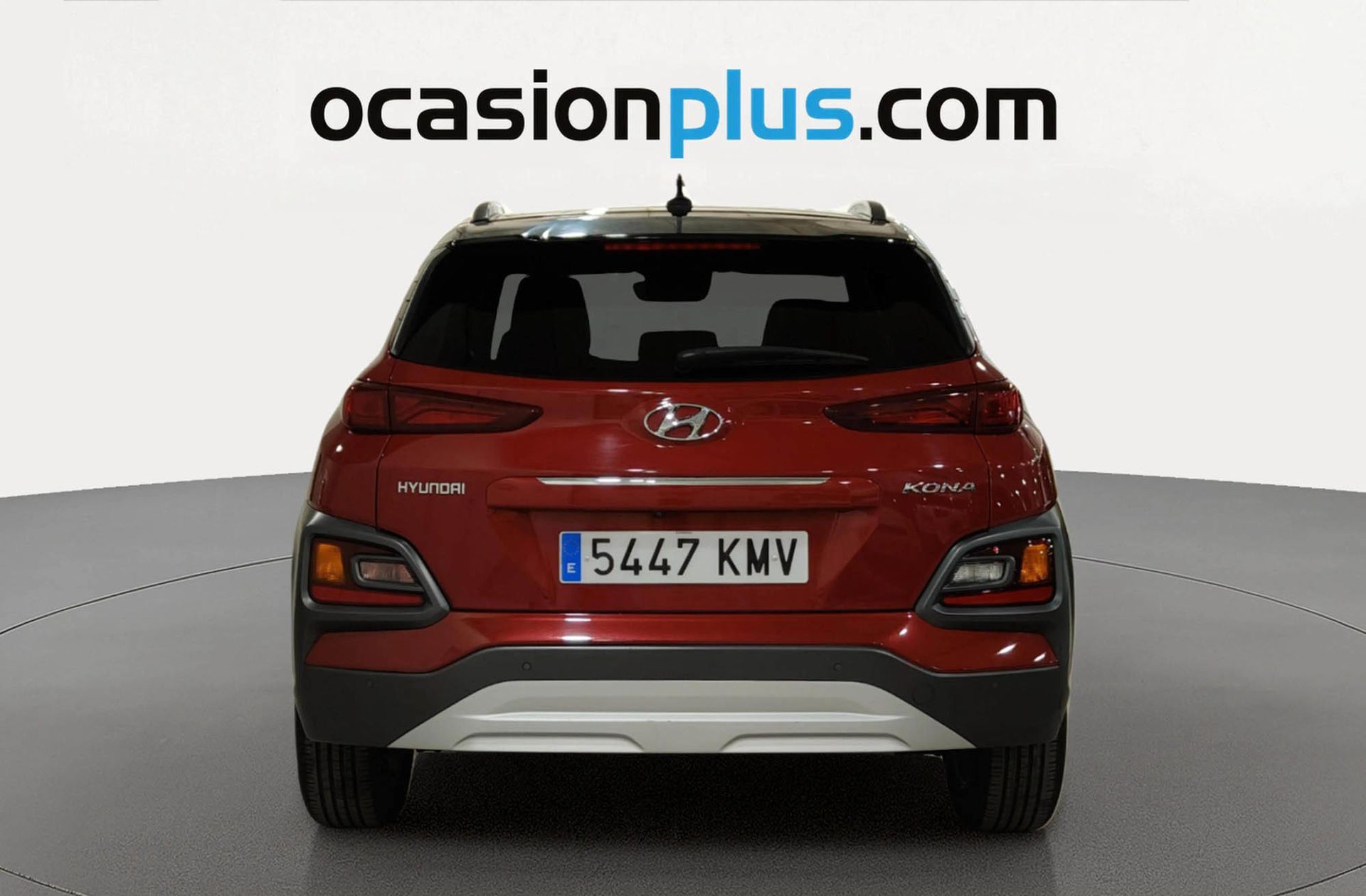 Hyundai Kona 1.0 T-GDi Tecno 4x2 AEB - foto 14