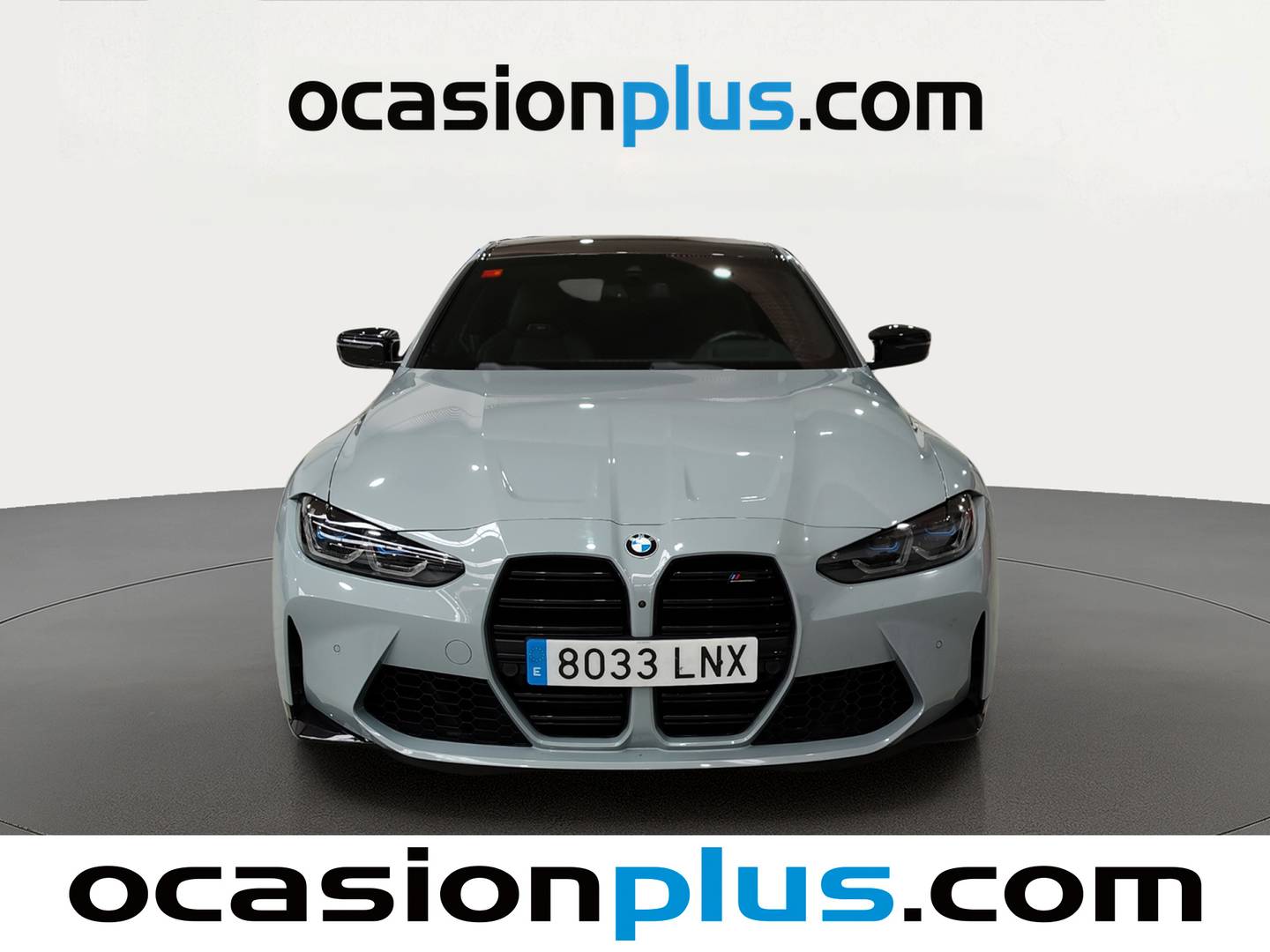BMW Serie 4 BMW M M4 Coupe Competition (510 CV) al mejor precio