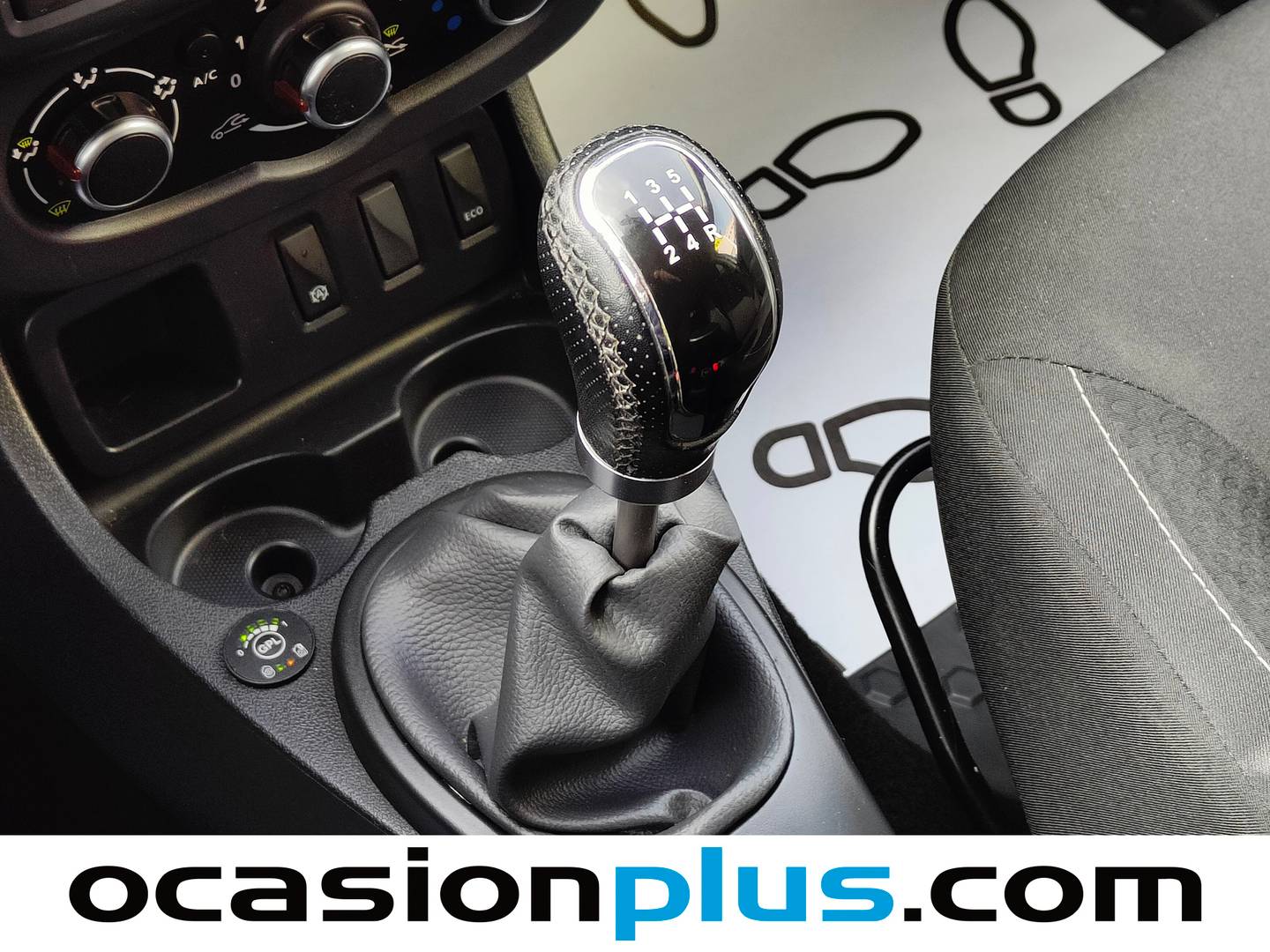 Dacia Duster Dacia Duster 1.6 GLP Ambiance 4x2 (115 CV) de segunda mano