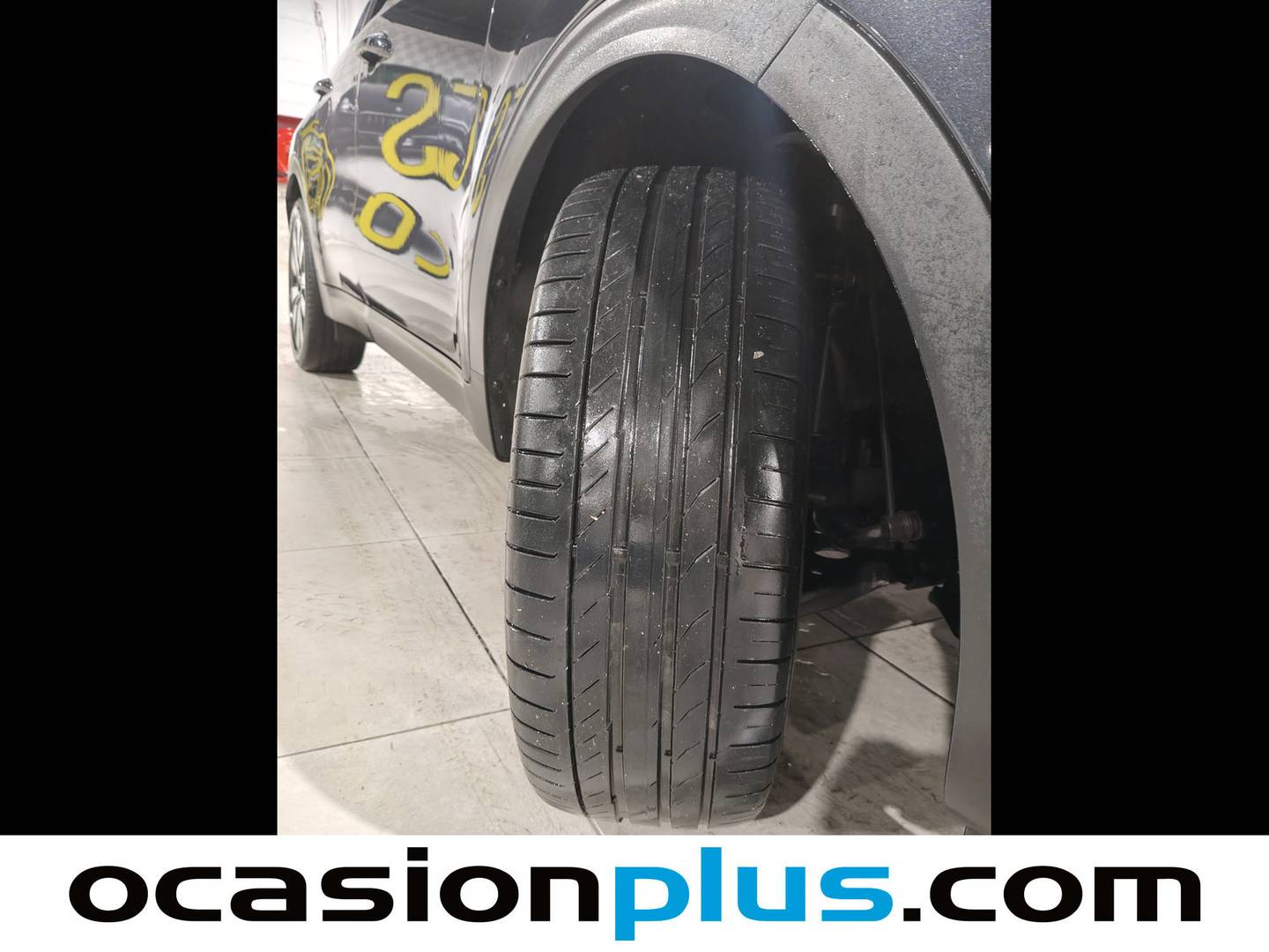 Foto KIA Sportage Kia Sportage 1.7 CRDi VGT Eco-Dynamics x-Tech17 4x2 (115 CV)