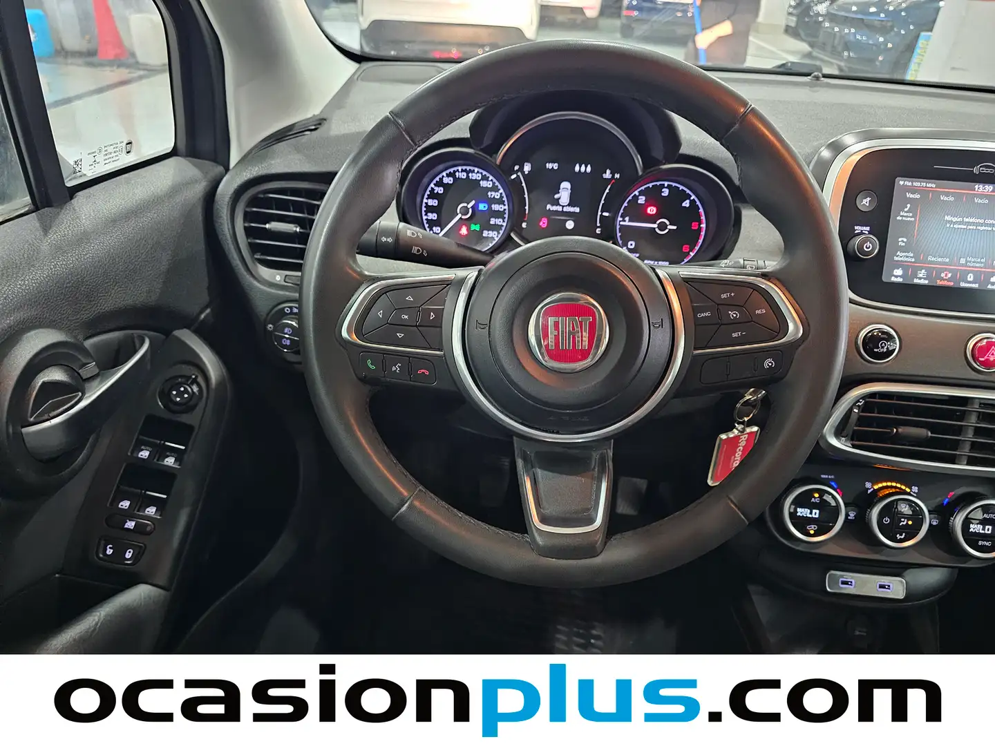 Foto Fiat 500X Fiat 500X 1.6 MultiJet Cross 4x2 (130 CV)