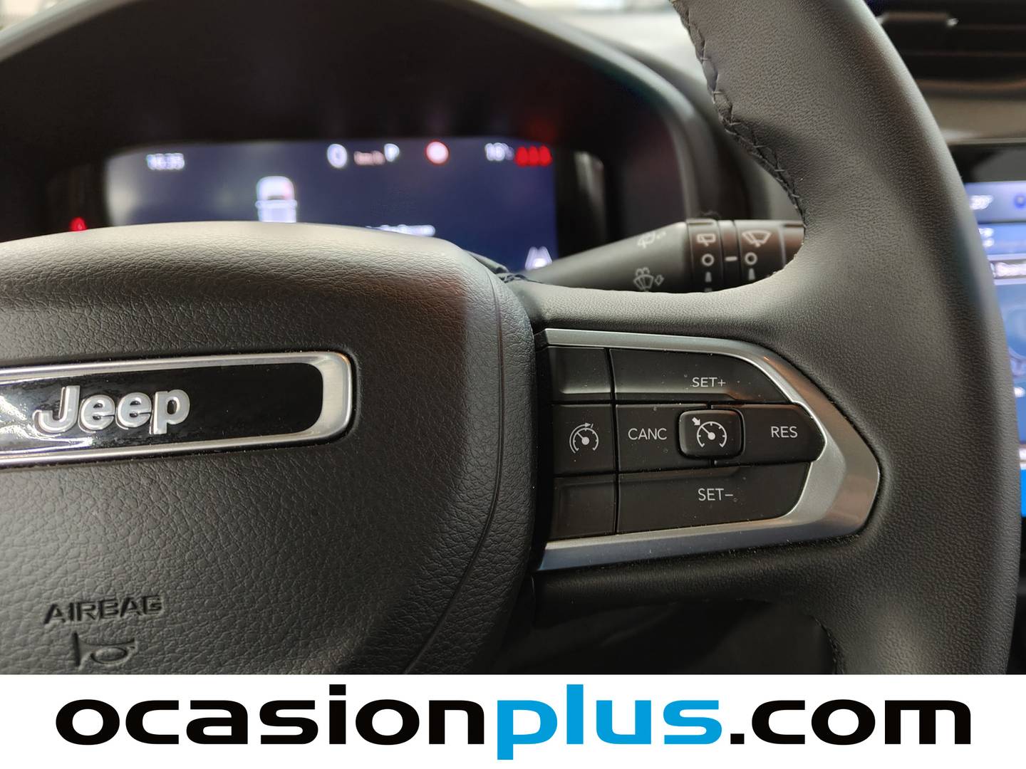 Foto Jeep Renegade Jeep Renegade eHybrid 1.5 Limited ATX (130 CV)