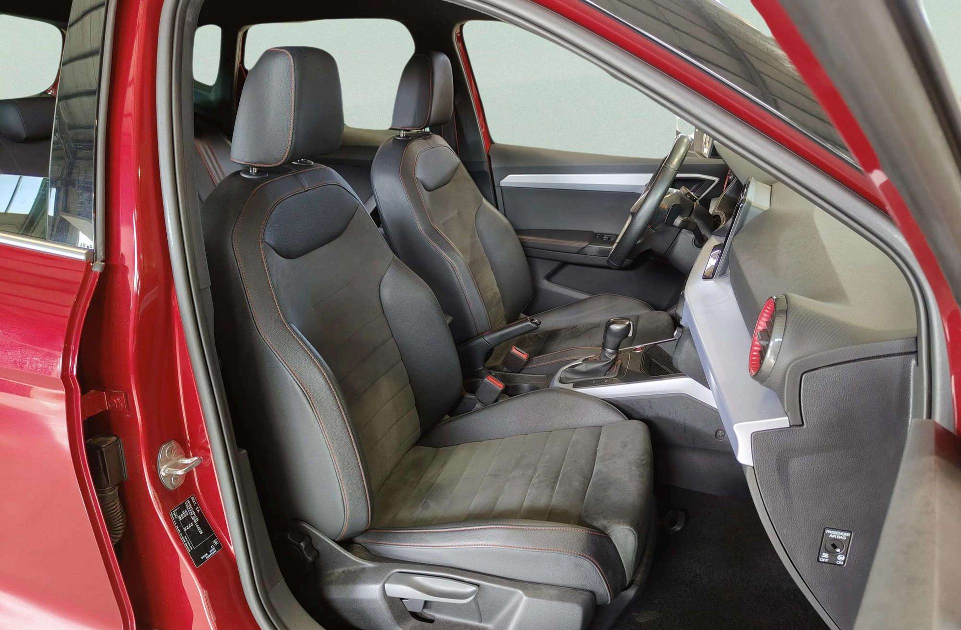 SEAT Arona 1.5 TSI FR XL DSG - foto 19