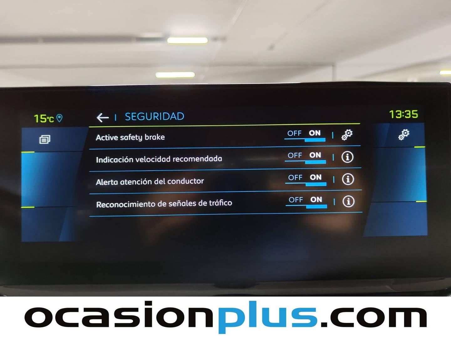 Foto Peugeot 3008 Hybrid Peugeot 3008 Hybrid 300 Allure Pack e-EAT8  (300 CV)