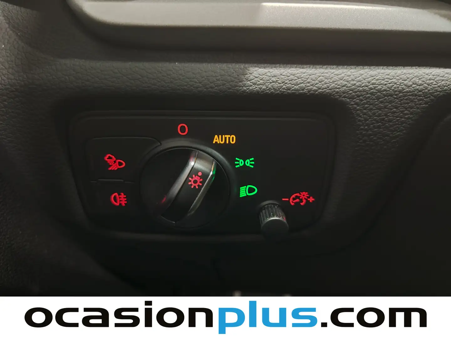 Foto Audi A3 Audi A3 Sportback 1.4 TFSI e-Tron (204 CV) S tronic