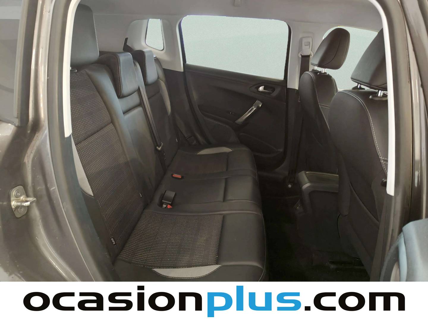 Peugeot 2008 Peugeot 2008 PureTech 110 S&S Allure (110 CV) de segunda mano