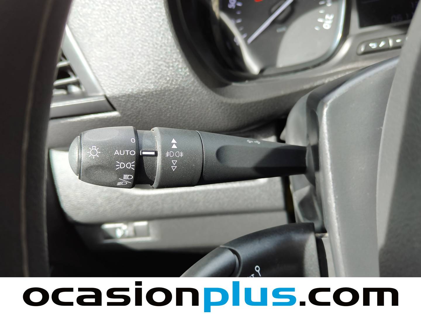 Extras del Peugeot Expert Peugeot Expert Furgon BlueHDi 120 S&S Standard (120 CV)