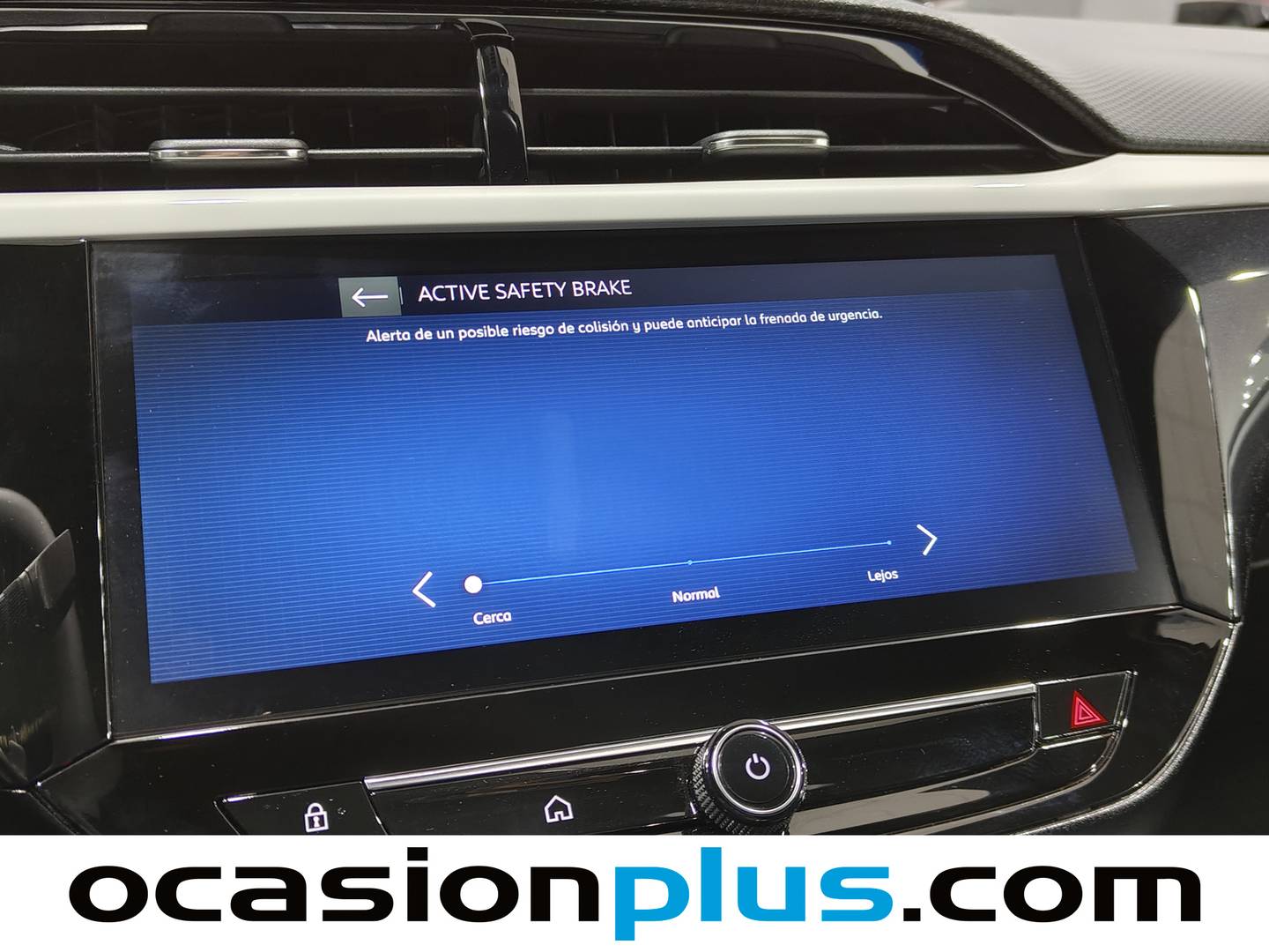 Foto Opel Corsa Opel Corsa 1.2 T XHL Hybrid GS eDCT (110 CV)