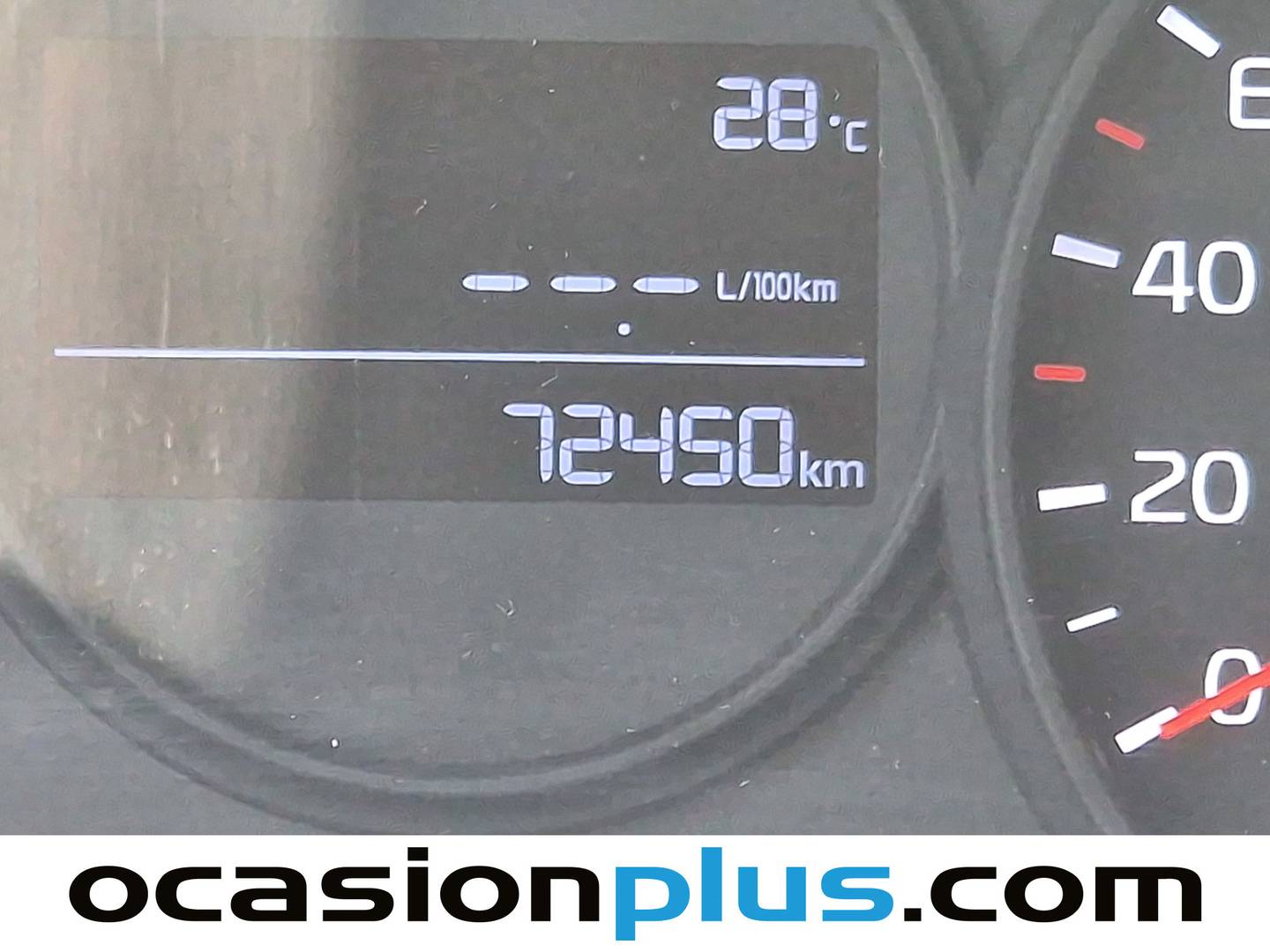 Foto KIA Picanto Kia Picanto 1.0 DPi Concept (67 CV)