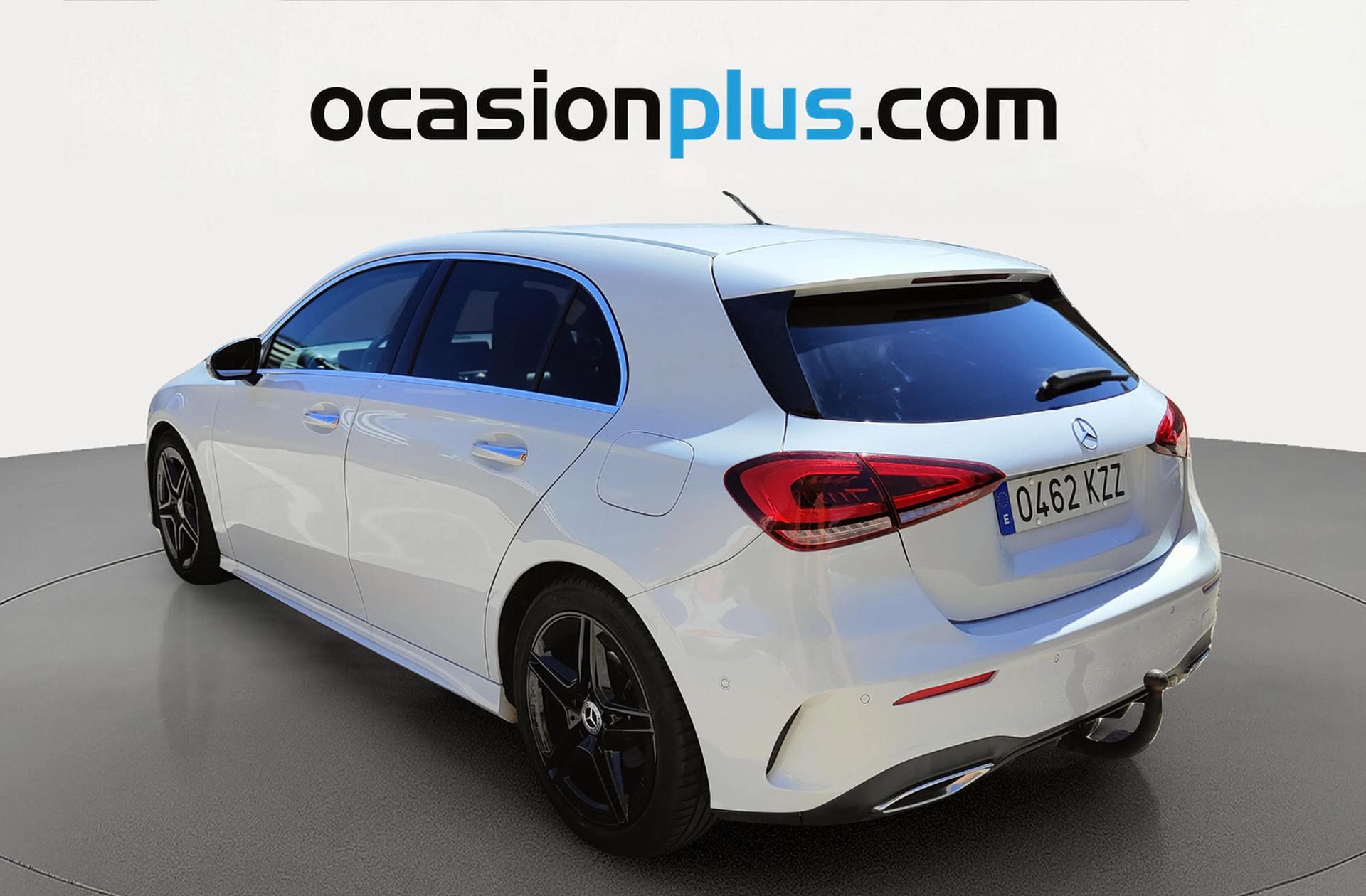 Mercedes-Benz Clase A 180 d Pack AMG - foto 3