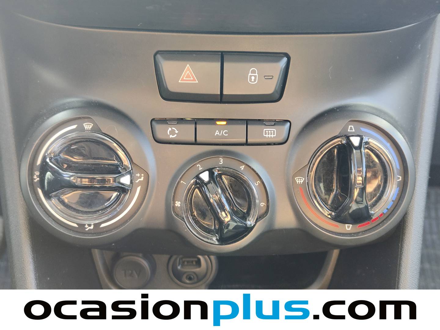 Extras del Peugeot 208 Peugeot 208 PureTech 82 Style (82 CV)