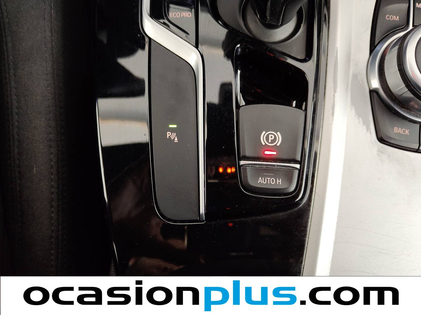 BMW X3 BMW X3 sDrive18d Business  (150 CV) 2018