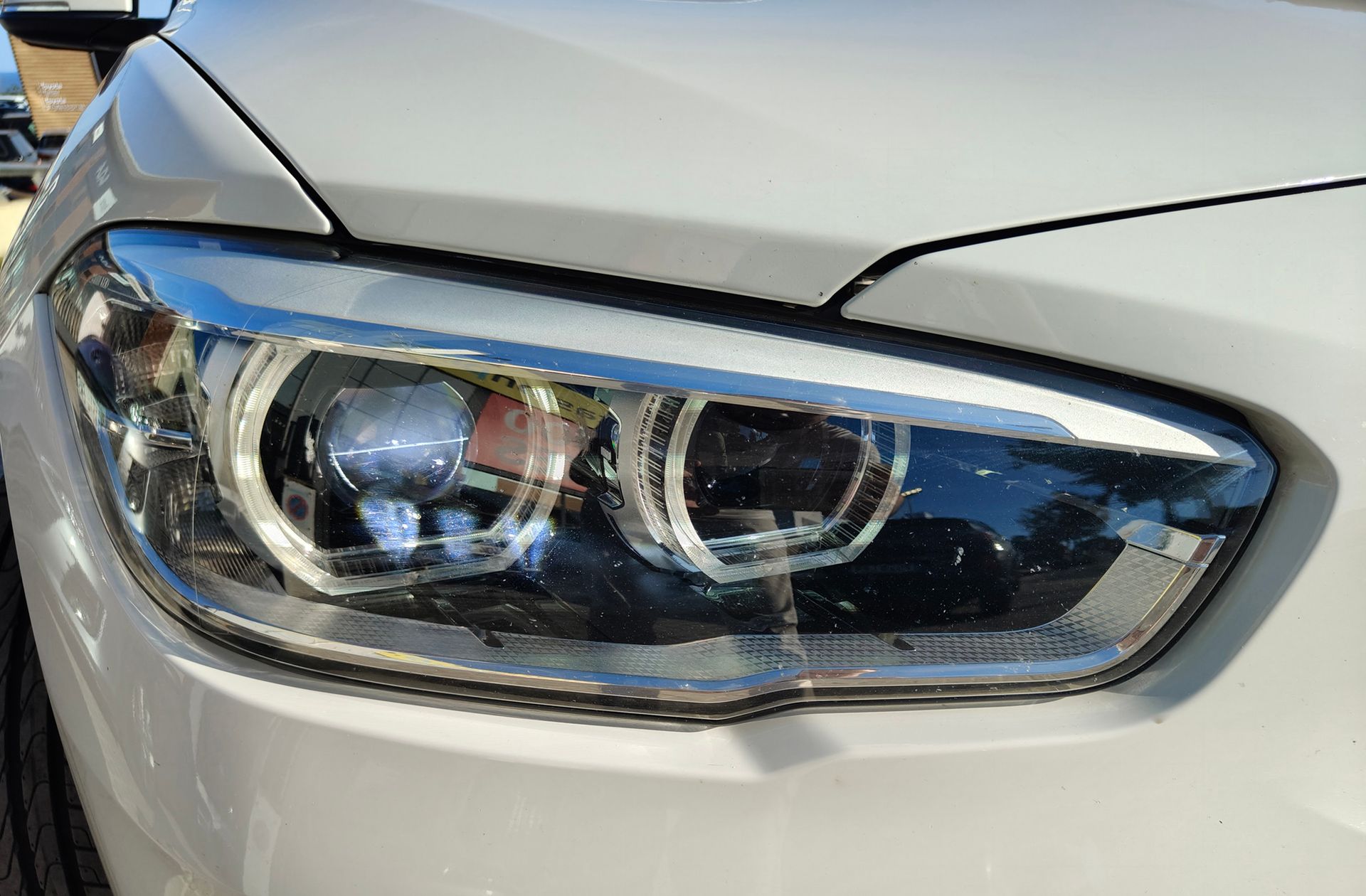 BMW Serie 1 116d - foto 15