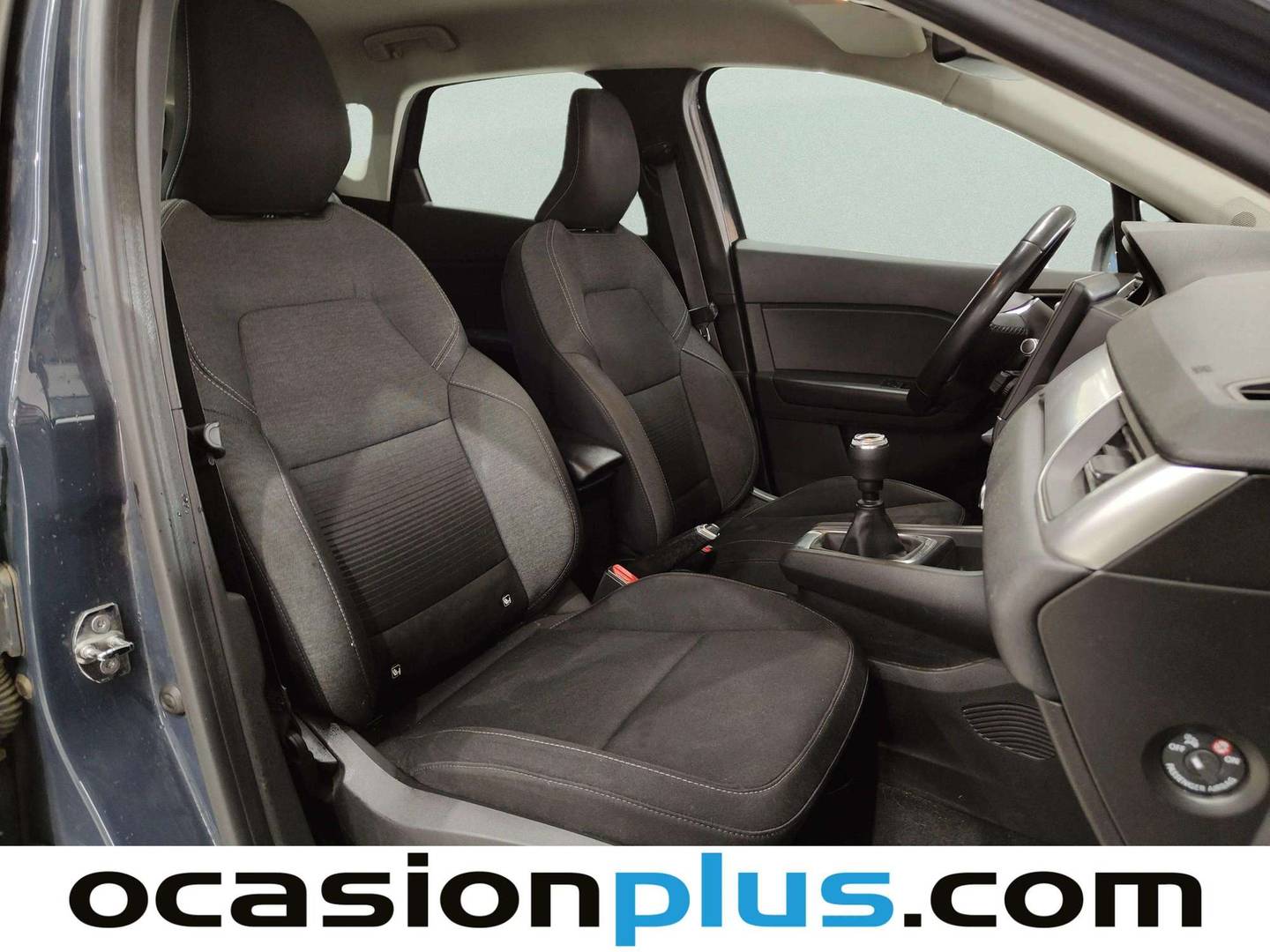 Renault Captur Renault Captur Intens Blue dCi (95 CV) diésel