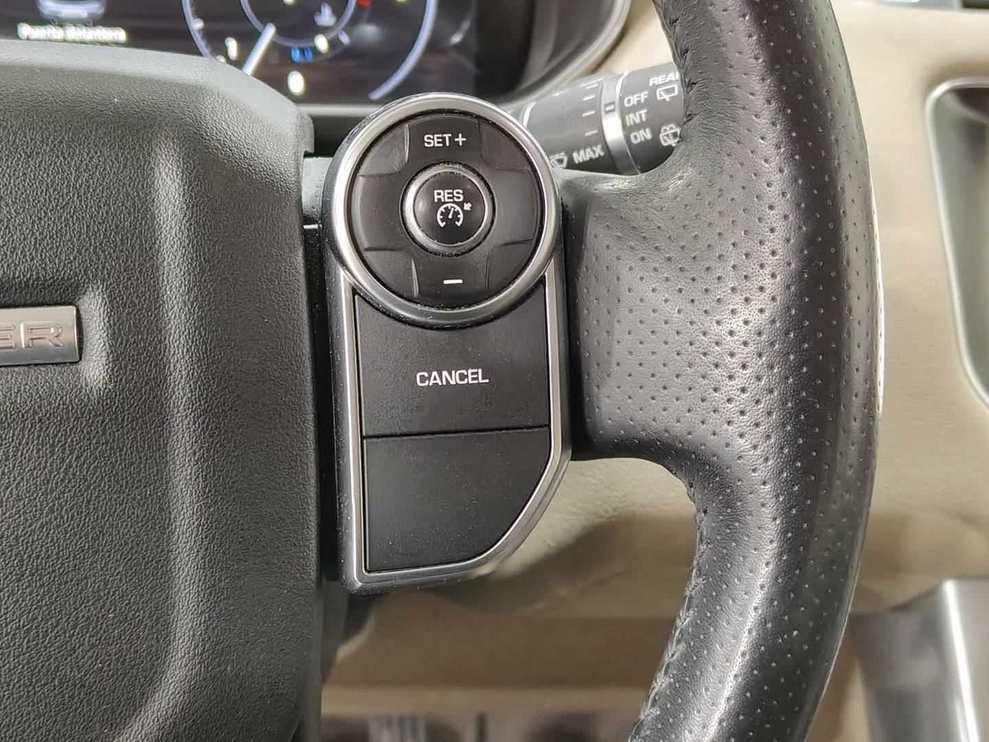 Foto Land Rover Range Rover Sport Land Rover Range Rover Sport 3.0 TDV6 HSE (258 CV)