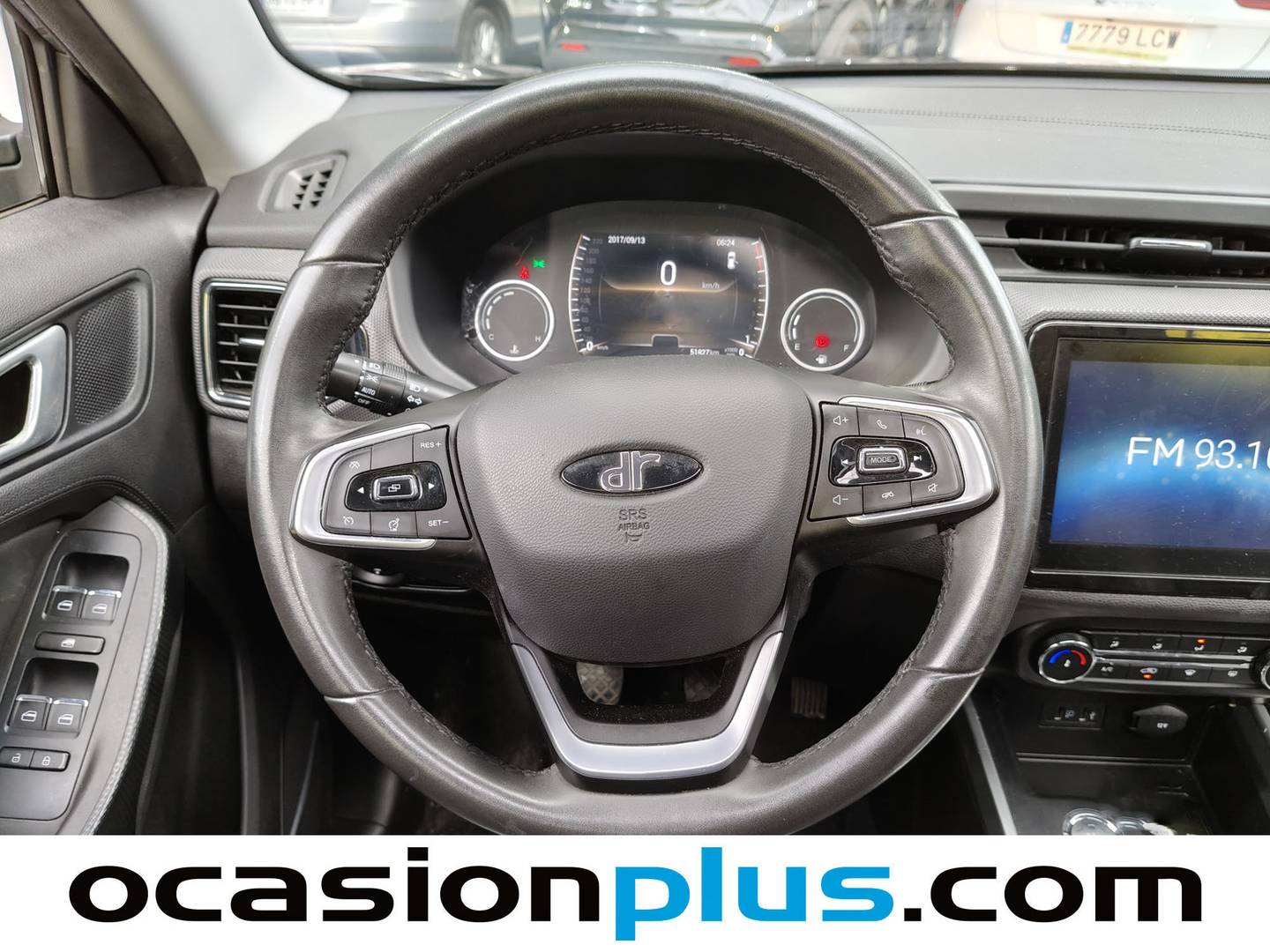 Foto DR AUTOMOBILES DR 4.0 DR AUTOMOBILES DR4 DR4 1.5 (116 CV)