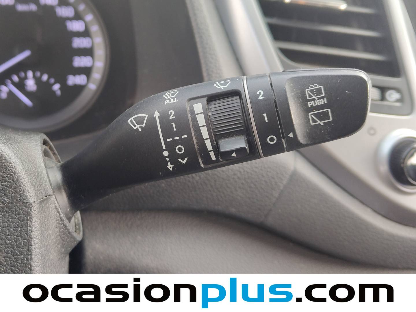 Hyundai Tucson Hyundai Tucson Tucson 1.6 GDI BlueDrive Essence 4x2 (131 CV) seminuevo