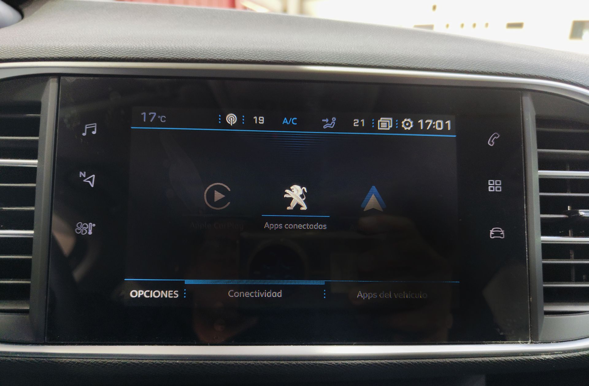 Peugeot 308 SW BlueHDi 130 Allure Pack - foto 9