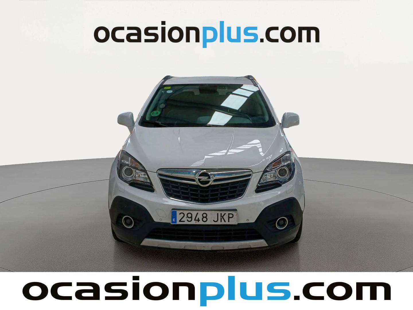 Opel Mokka Opel Mokka 1.4 Turbo Excellence 4x2 Auto (140 CV) 140cv