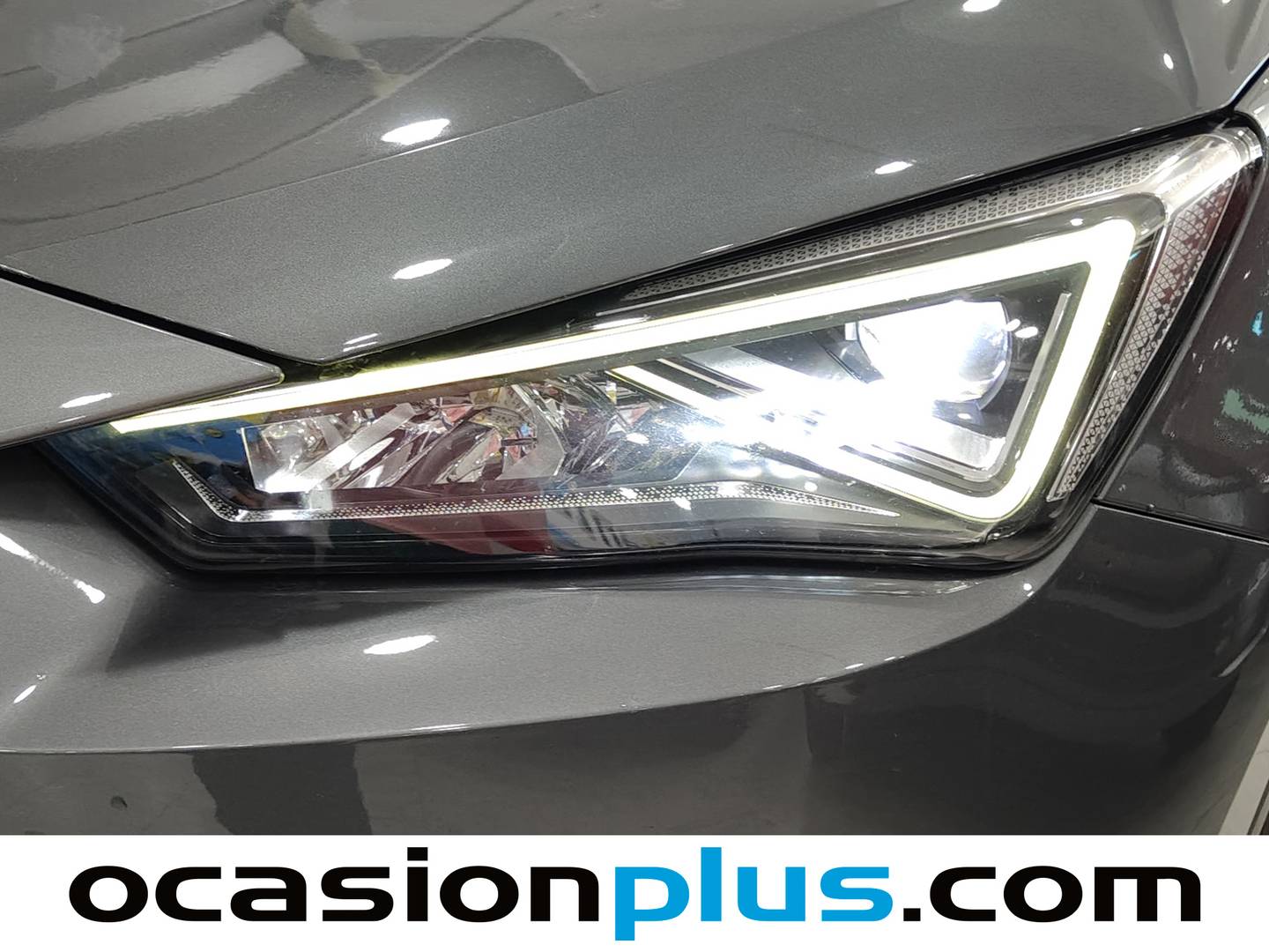 Extras del Seat Tarraco Seat Tarraco 1.5 TSI S&S Style Plus (150 CV)