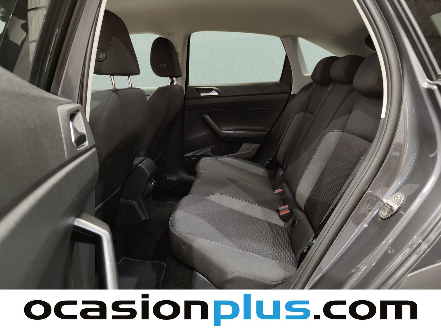 Foto asientos traseros Volkswagen Taigo Volkswagen Taigo Life 1.0 TSI (110 CV)
