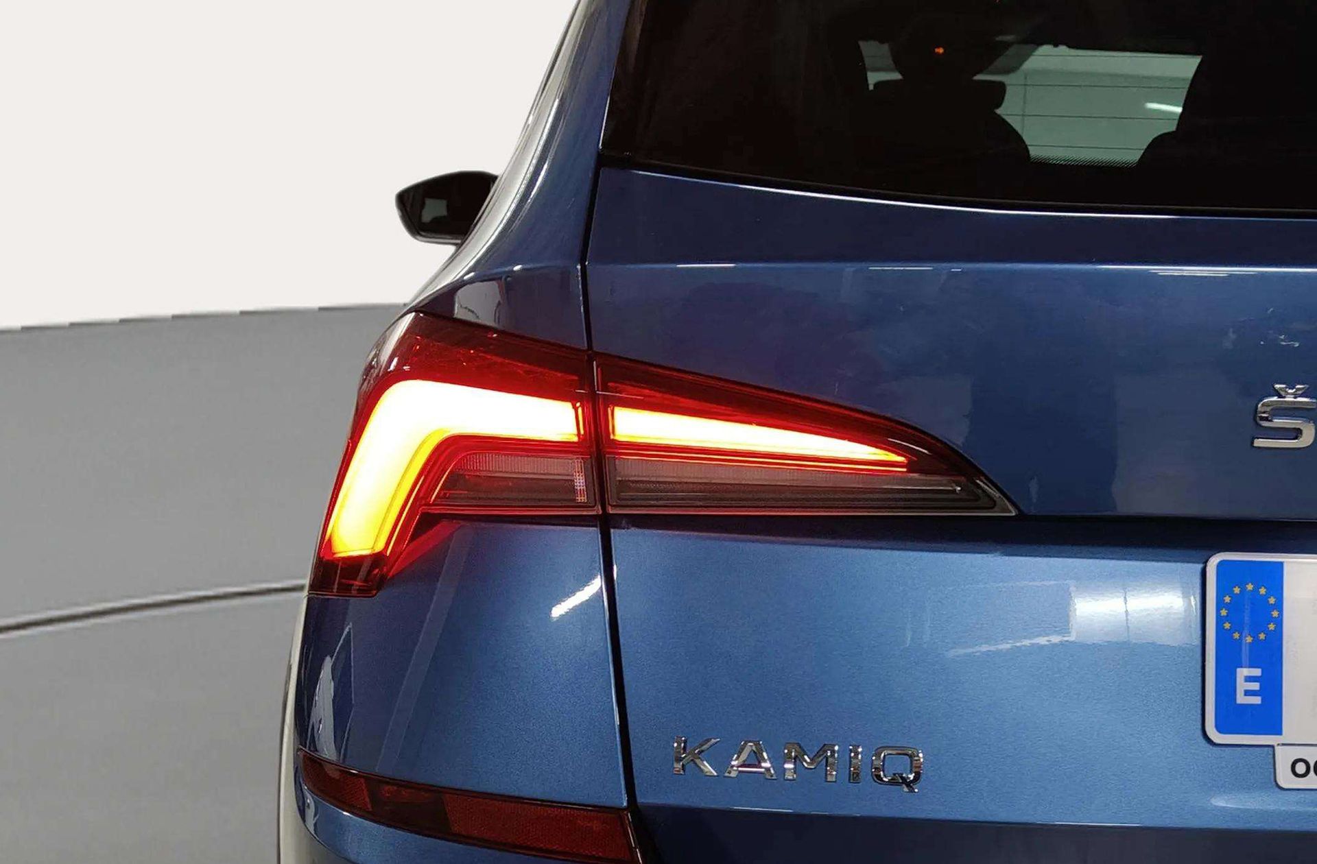 Škoda Kamiq 1.0 TSI Scout DSG - foto 15