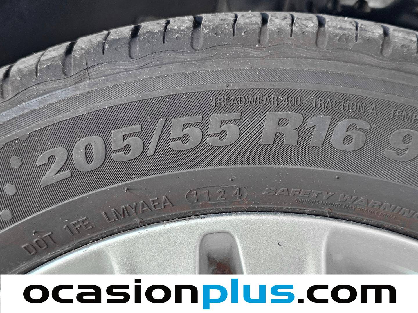 Foto KIA Ceed Kia Ceed 1.0 T-GDI Drive (100 CV)