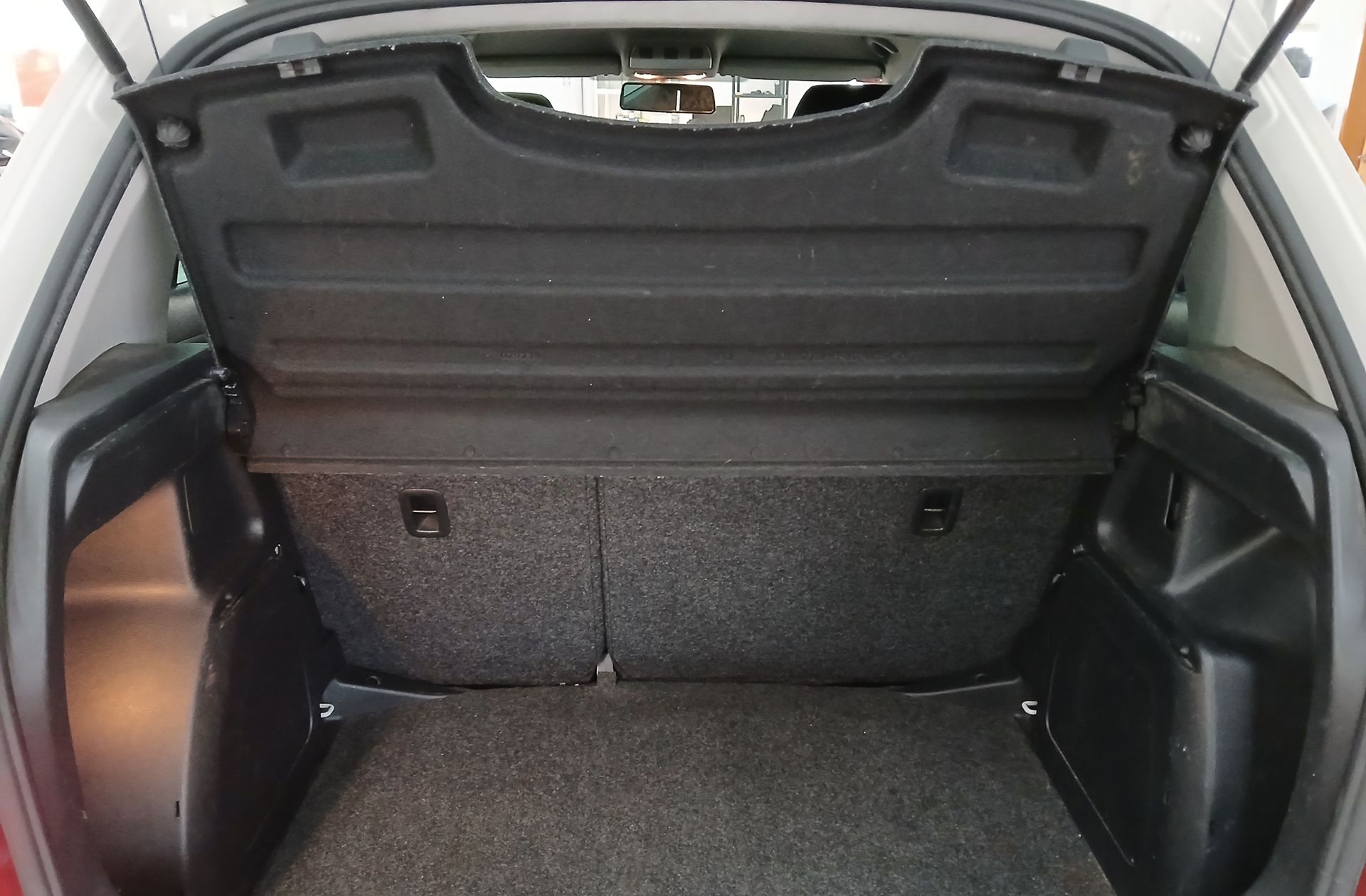 Škoda Fabia 1.6 TDI Fresh - foto 12