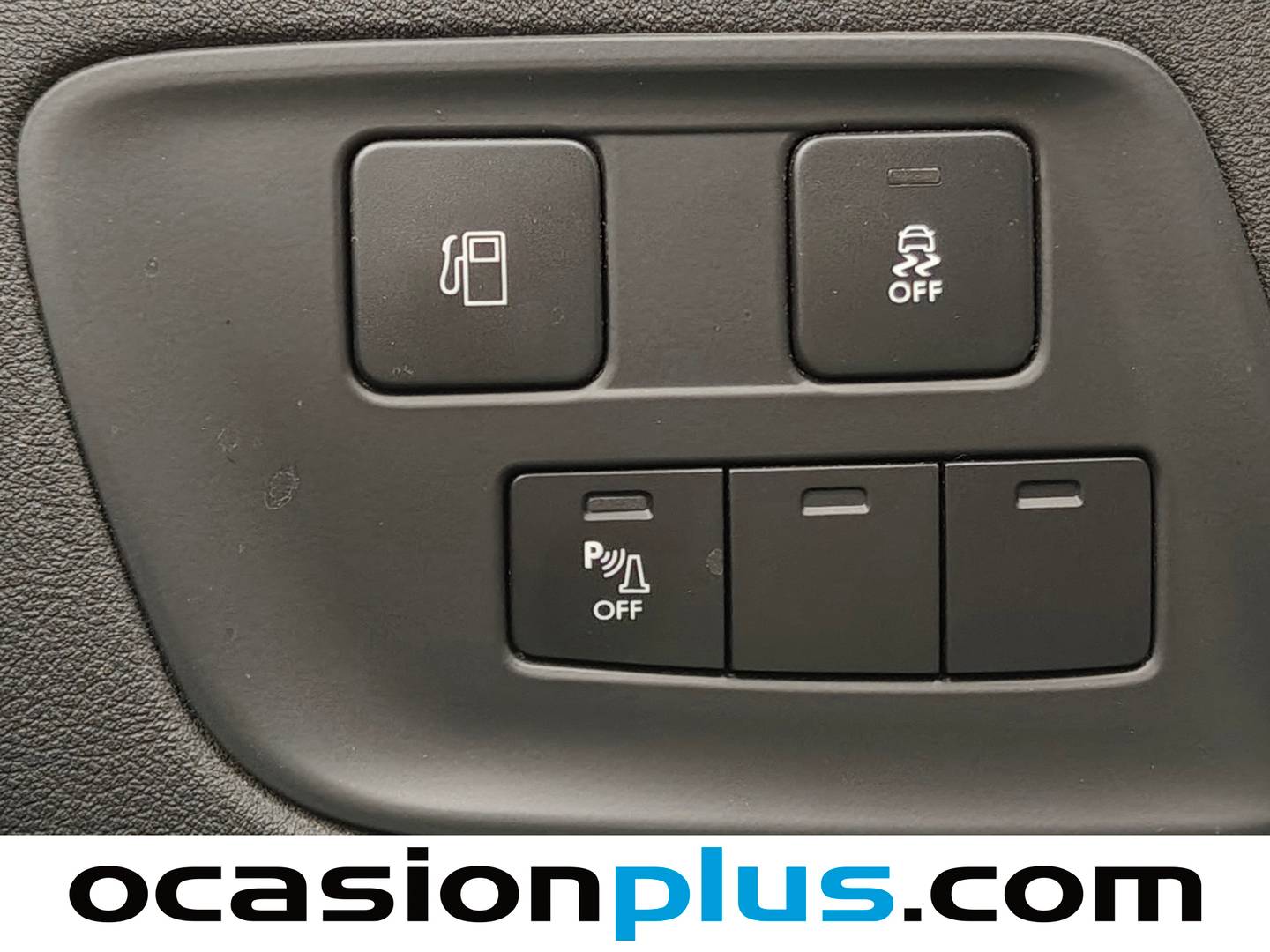 Equipamiento del Citroën C4 Citroën C4 BlueHDi 100 Live Edition (99 CV)