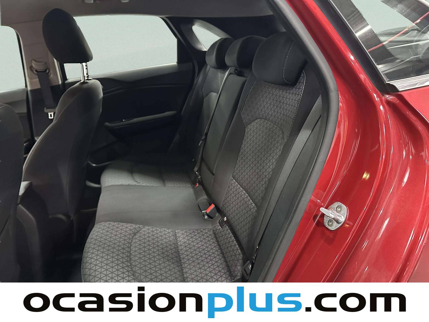 Foto KIA Ceed Kia Ceed 1.0 T-GDi Business (120 CV)