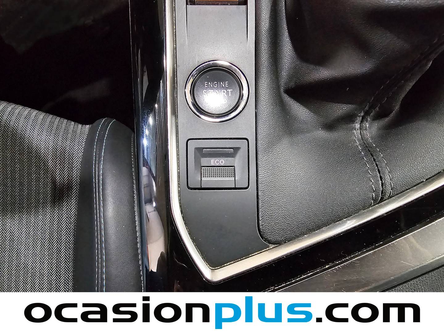 Peugeot 3008 Peugeot 3008 PureTech 130 S&S Allure (130 CV) gasolina