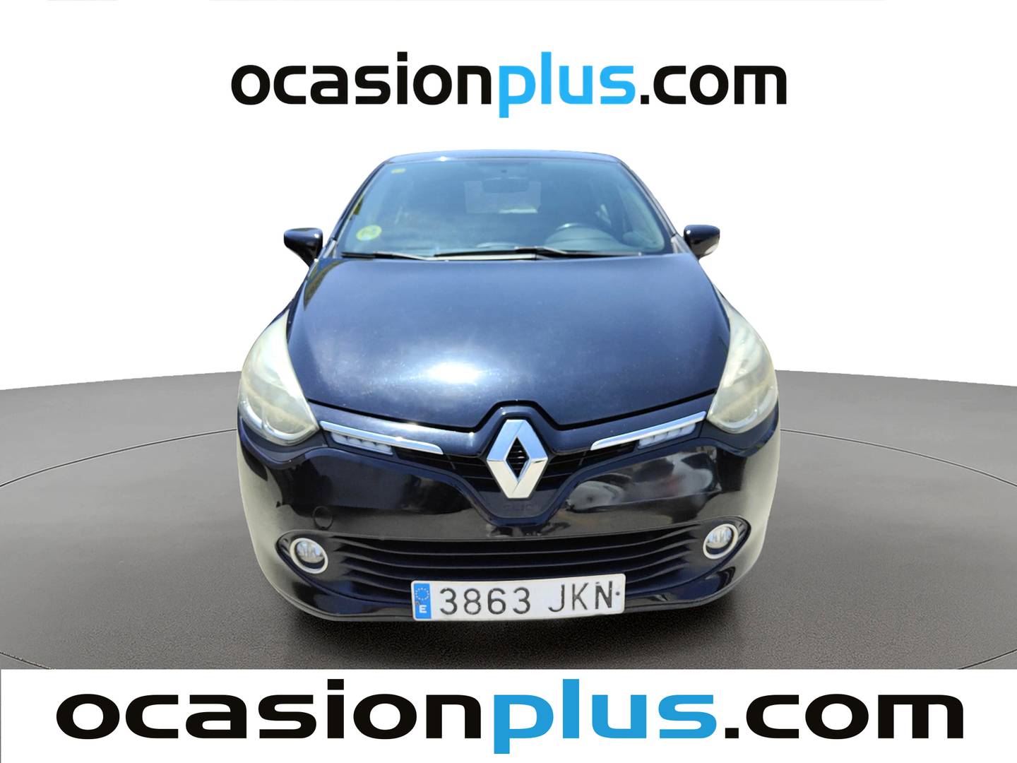 Renault Clio Renault Clio dCi 90 Dynamique Energy S&S eco2 (90 CV) 90cv