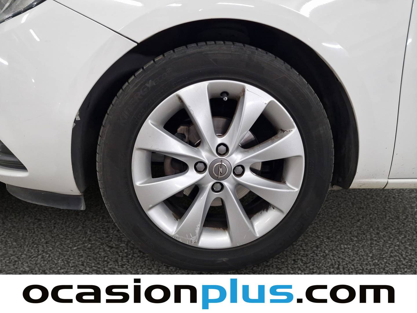 Foto Opel Corsa Opel Corsa 1.4 Selective (90 CV)