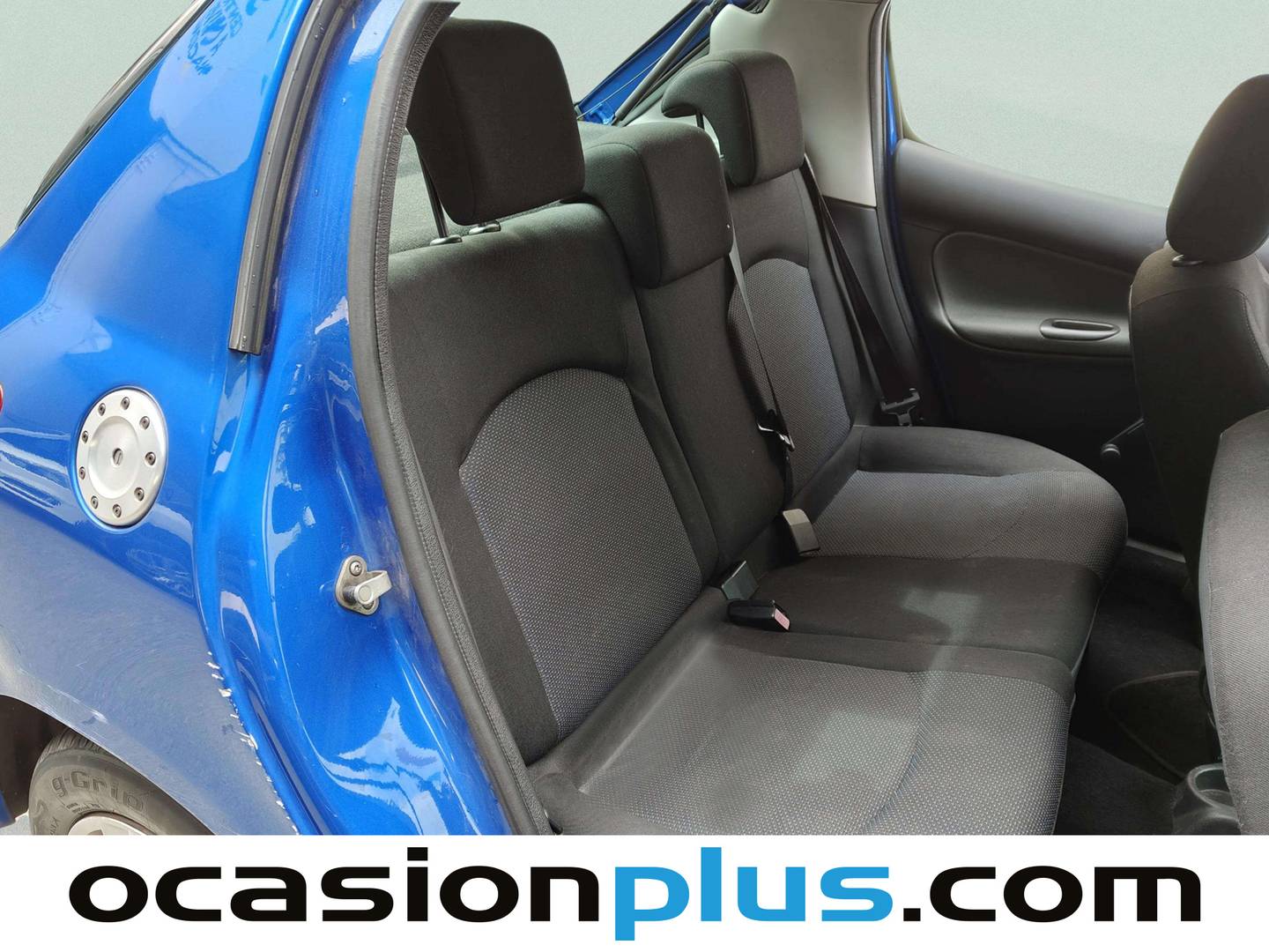 Peugeot 206 + Peugeot 206+ 1.4 HDI (70 CV) al mejor precio
