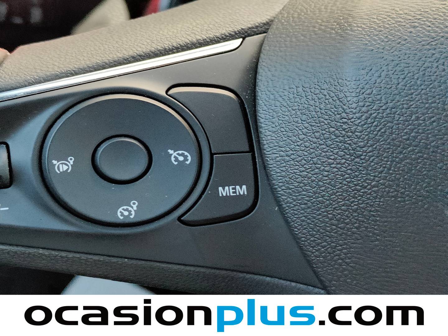 Paquetes del Opel Mokka-e Opel Mokka-e BEV 50kWh GS-e (136 CV)