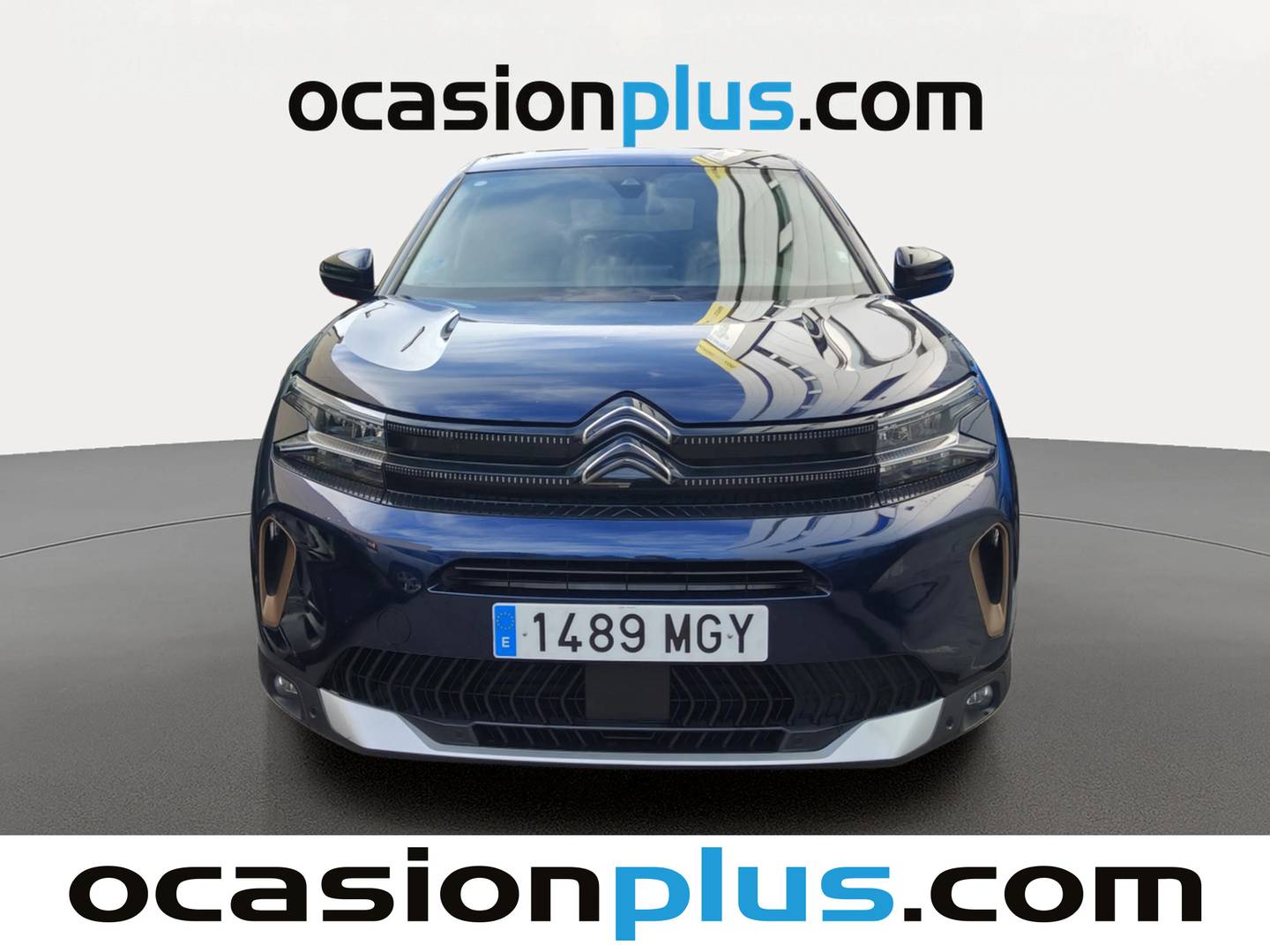 Citroën C5 Aircross Citroen C5 Aircross PureTech 130 S&S C Series  (131 CV) seminuevo