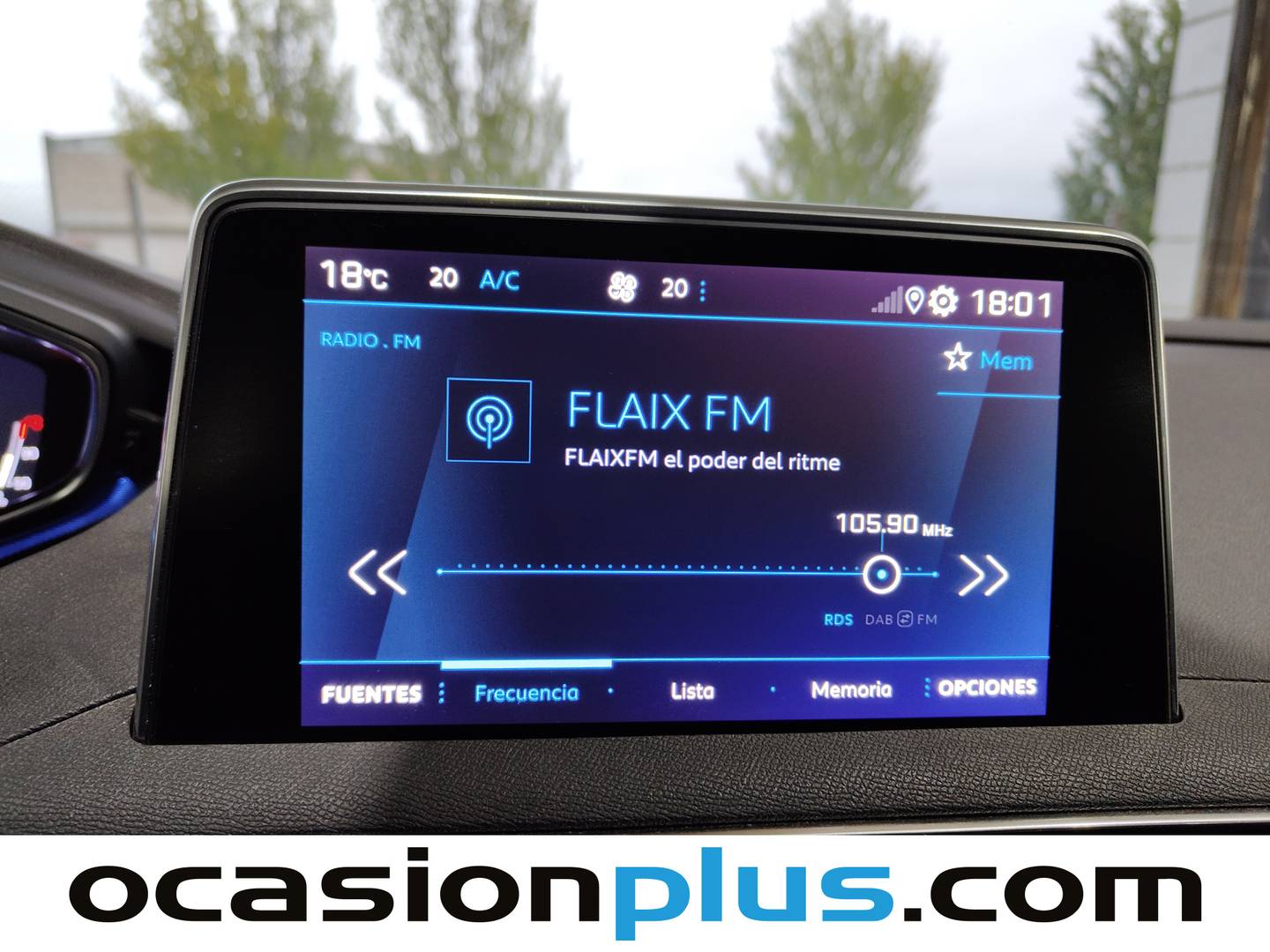 Peugeot 3008 Peugeot 3008 BlueHDi 130 S&S Active Pack EAT8 (130 CV) de segunda mano