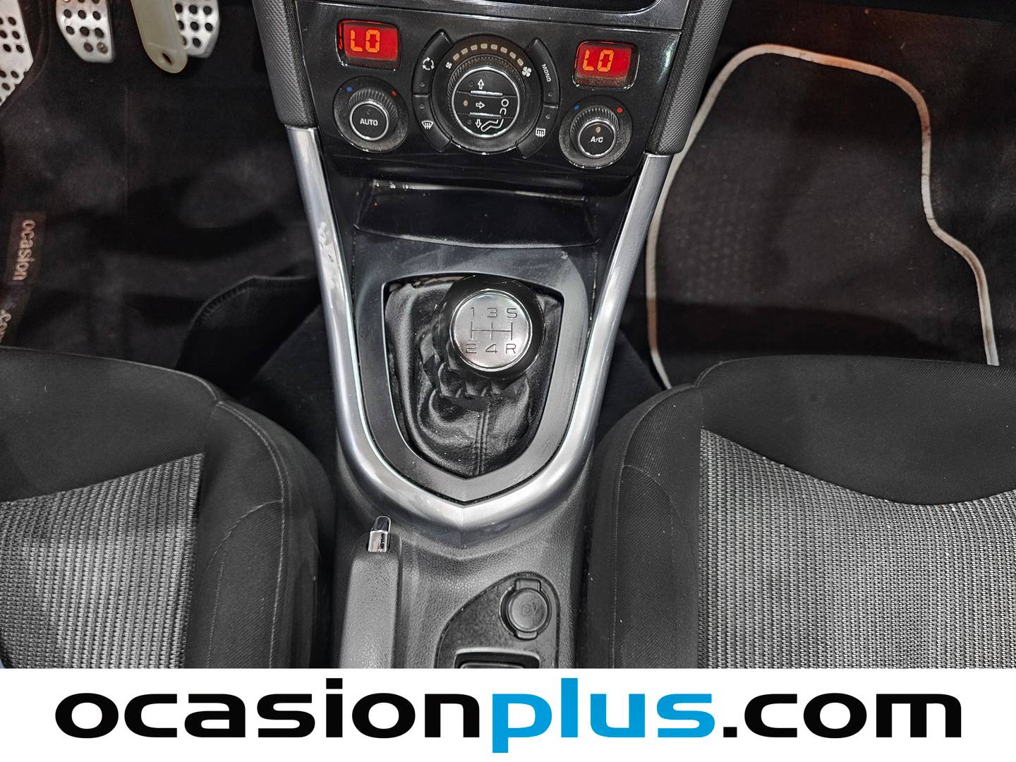 Peugeot 308 Peugeot 308 CC Cabrio 1.6 VTi Sport (122 CV) de segunda mano