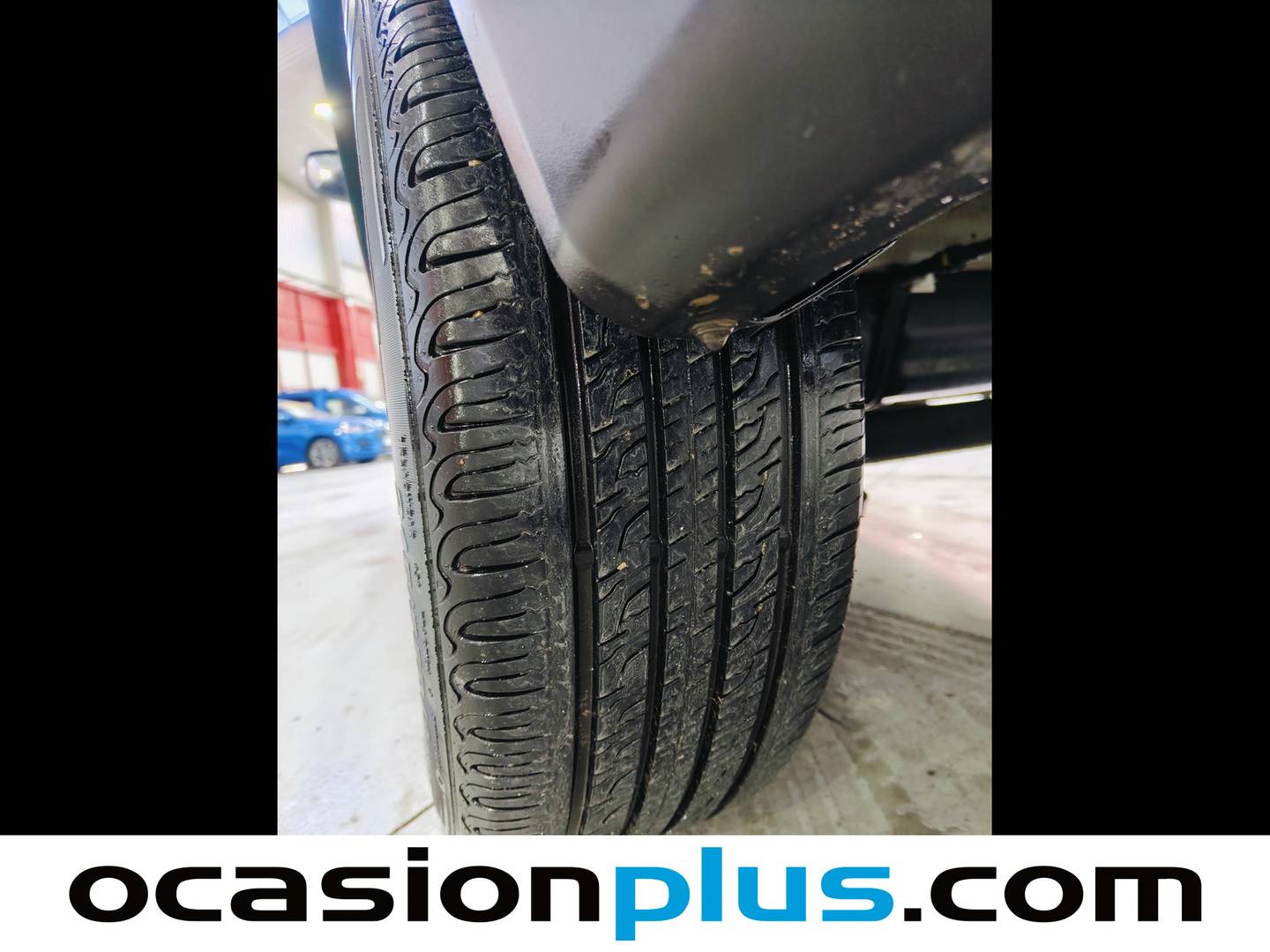 DR AUTOMOBILES DR 4.0 DR AUTOMOBILES DR4 1.5 (116 CV) seminuevo