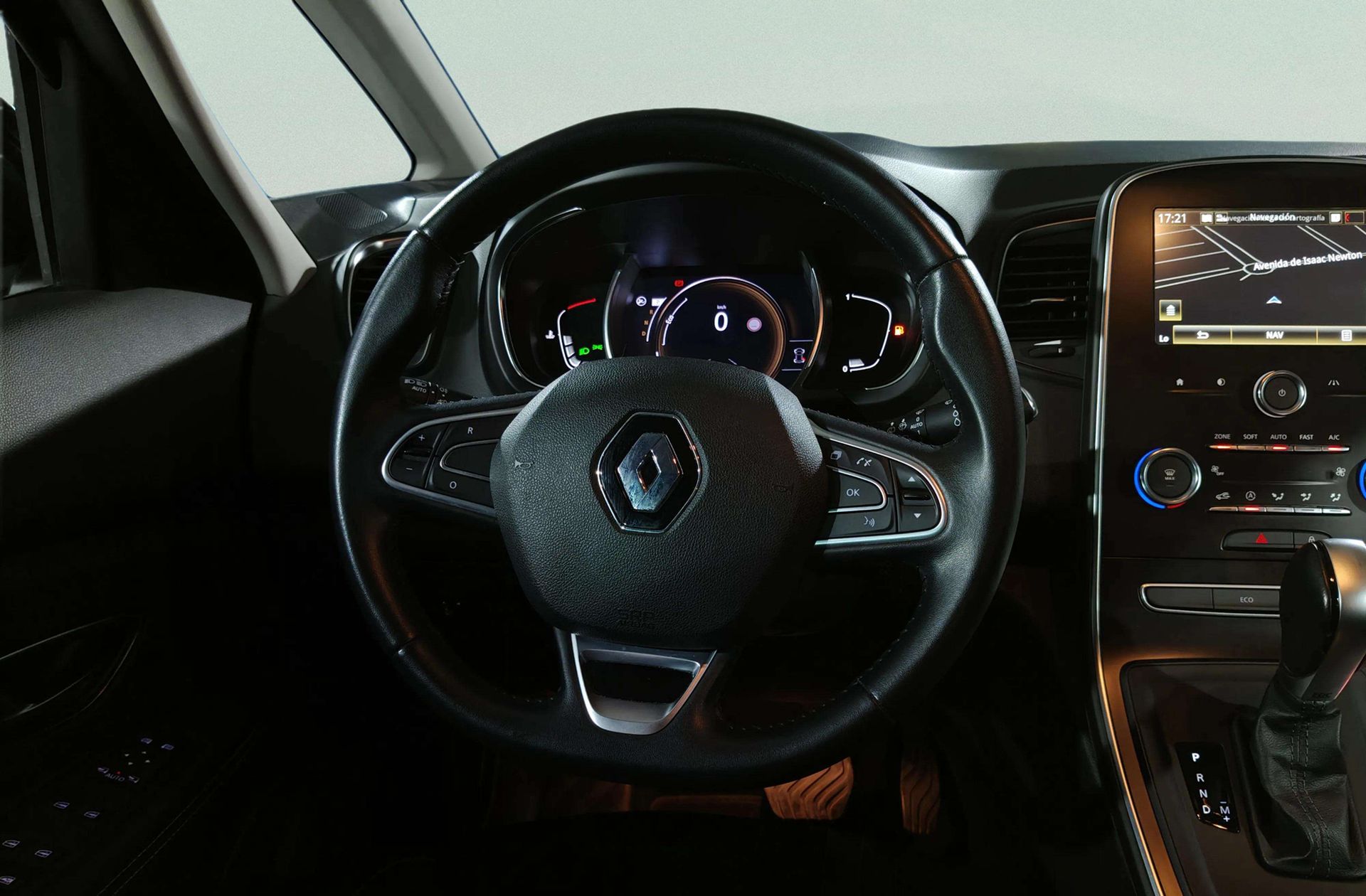 Renault Scénic Limited Energy TCe EDC - foto 31