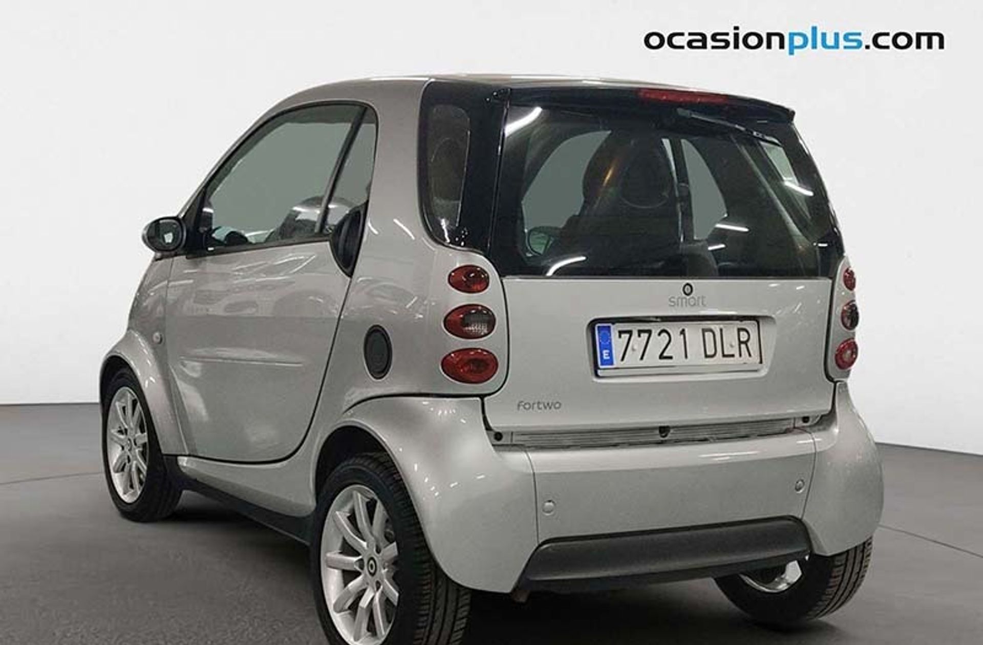 smart fortwo 45 Passion - foto 3