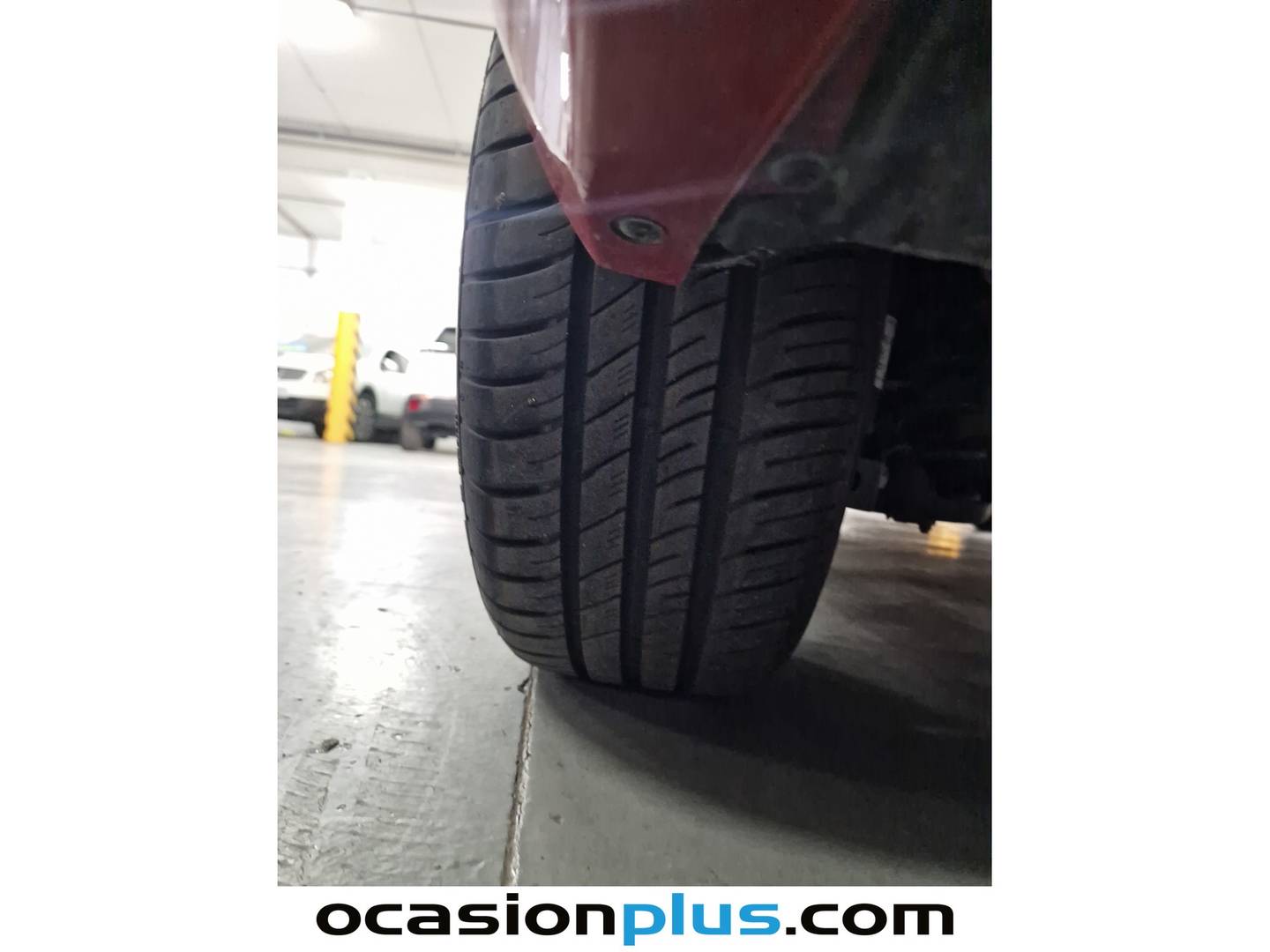 Foto Seat León SEAT Leon ST 1.0 TSI S&S Style XL (110 CV)