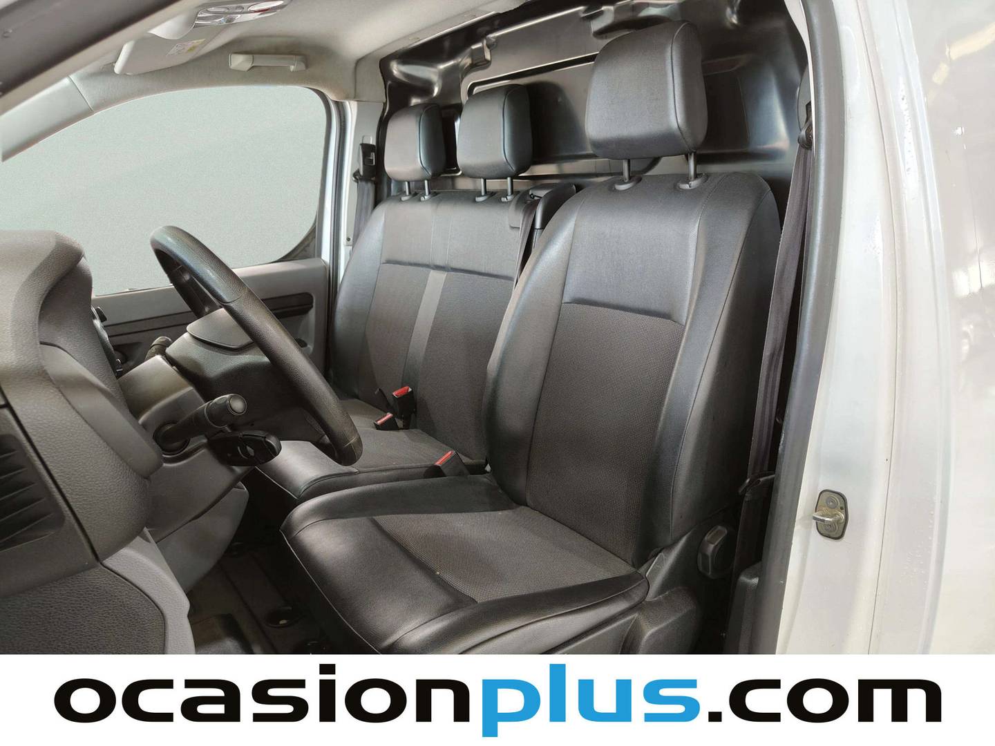 Foto Peugeot Expert Peugeot Expert Furgon BlueHDi 120 S&S Pro Standard (120 CV)