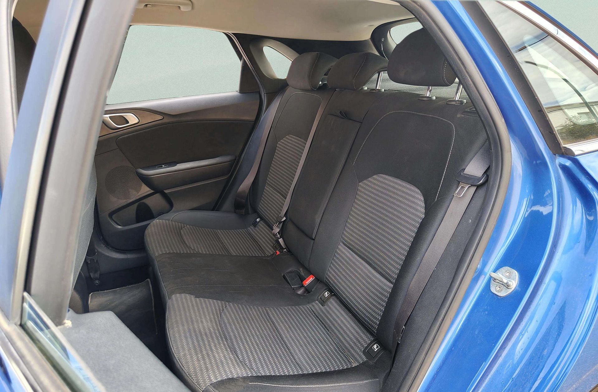 Kia Ceed 1.0 T-GDi Drive - foto 11